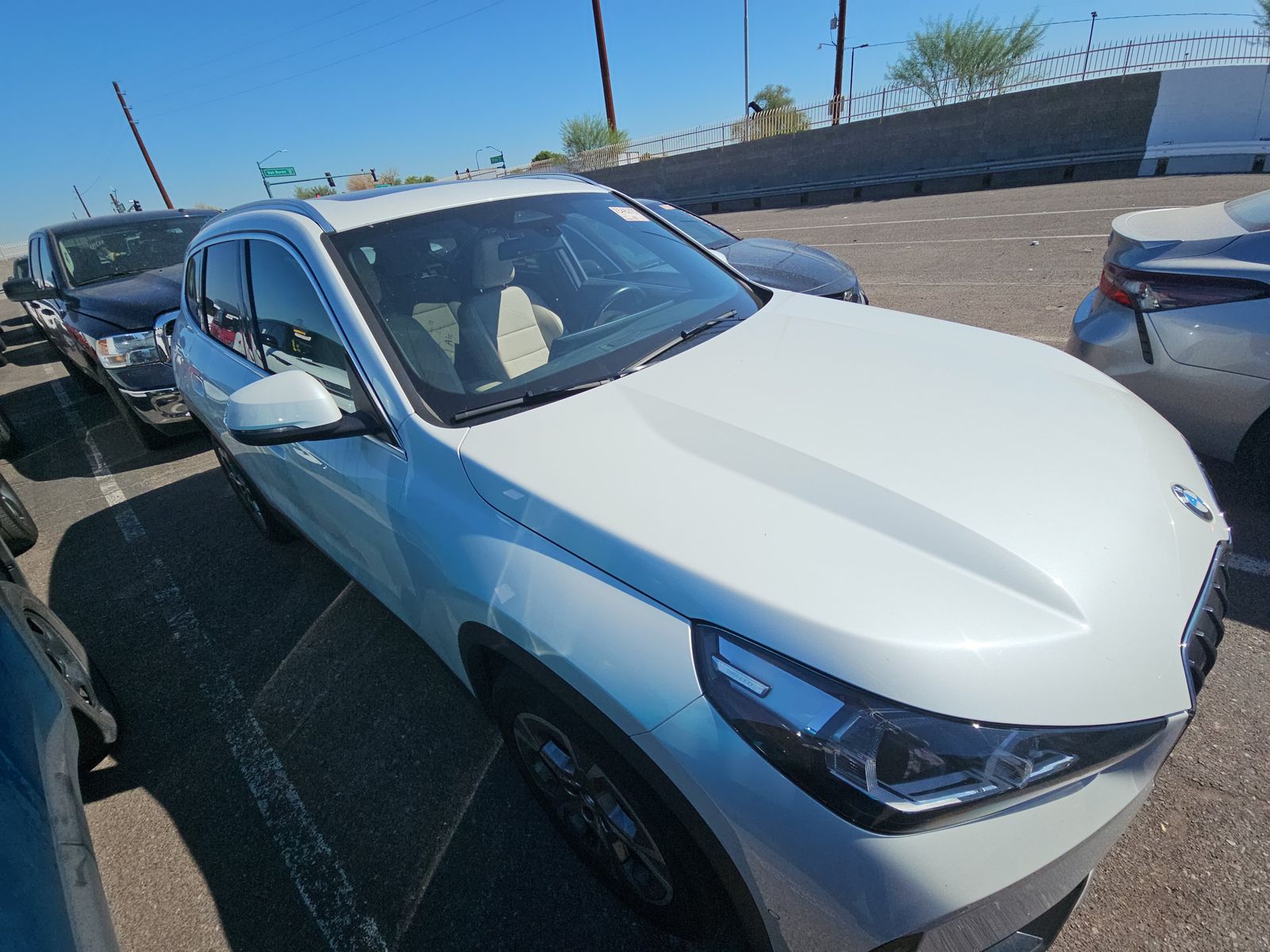 2023 BMW X1 xDrive28i AWD