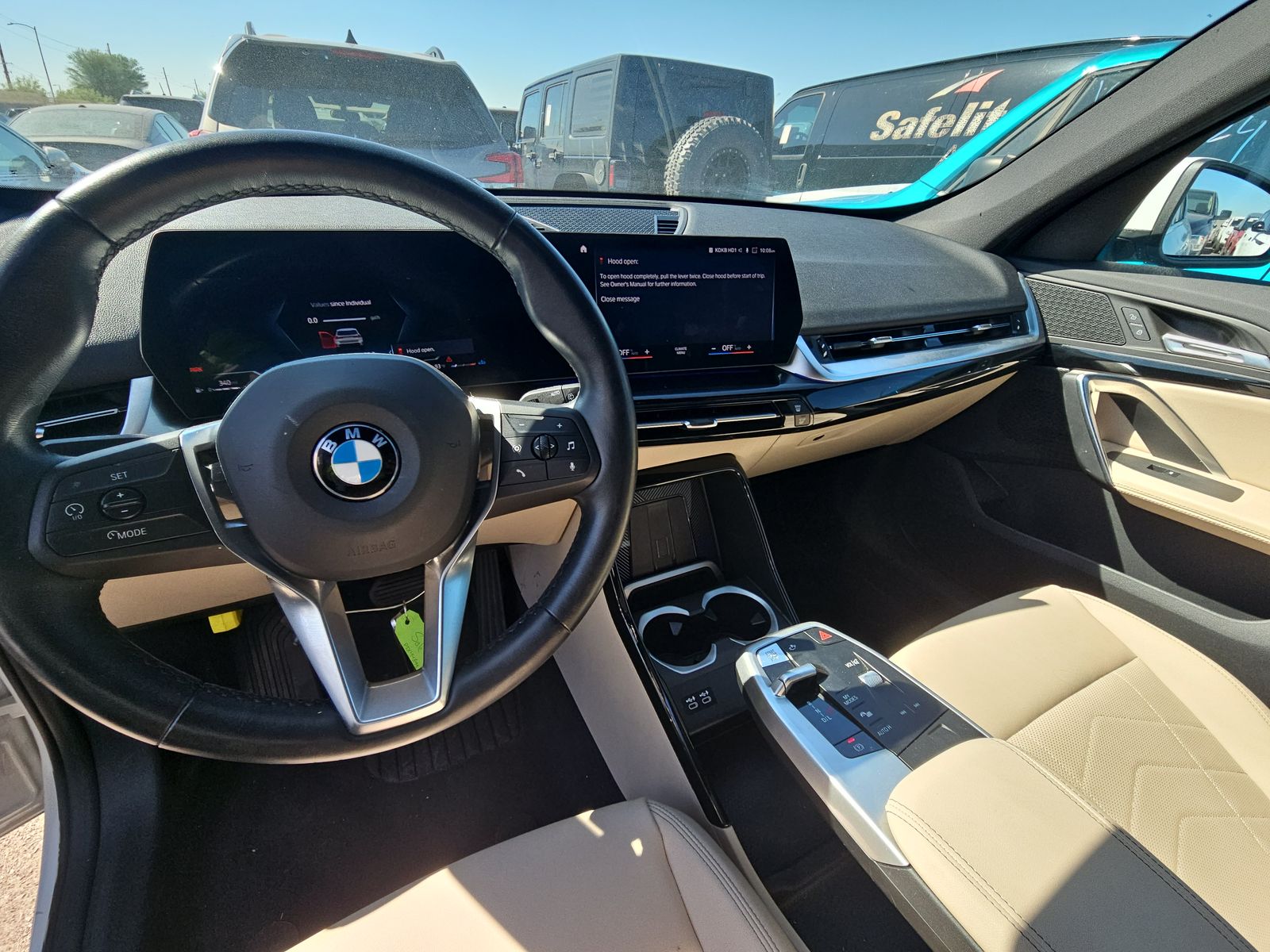 2023 BMW X1 xDrive28i AWD