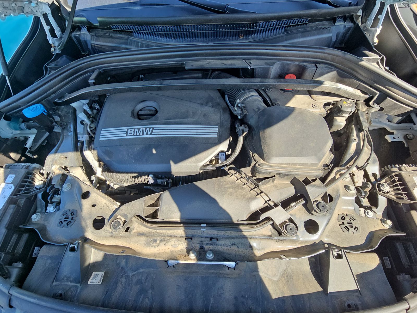 2023 BMW X1 xDrive28i AWD