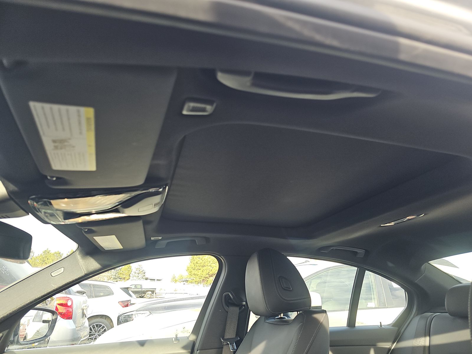 2025 BMW 3 Series 330i xDrive AWD