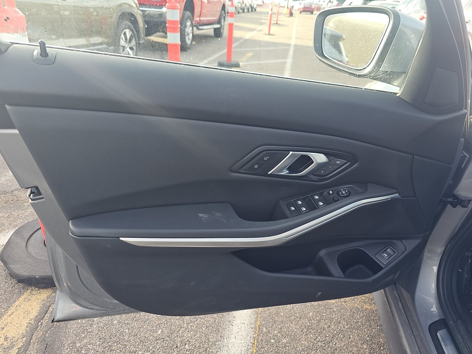 2025 BMW 3 Series 330i xDrive AWD