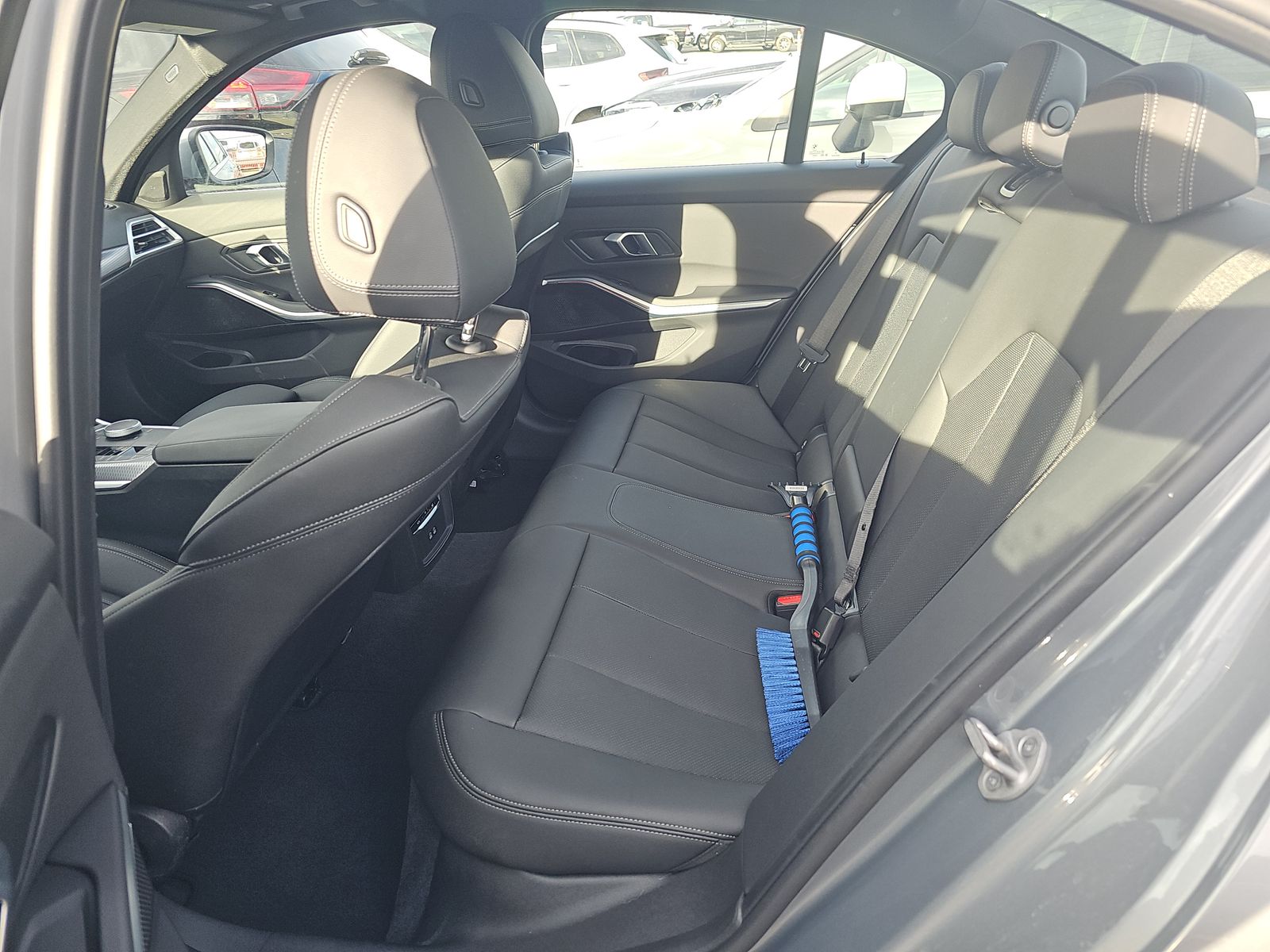 2025 BMW 3 Series 330i xDrive AWD