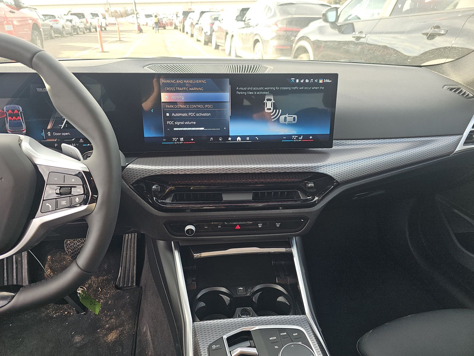 2025 BMW 3 Series 330i xDrive AWD