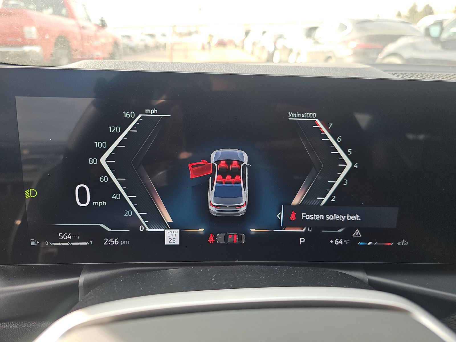 2025 BMW 3 Series 330i xDrive AWD