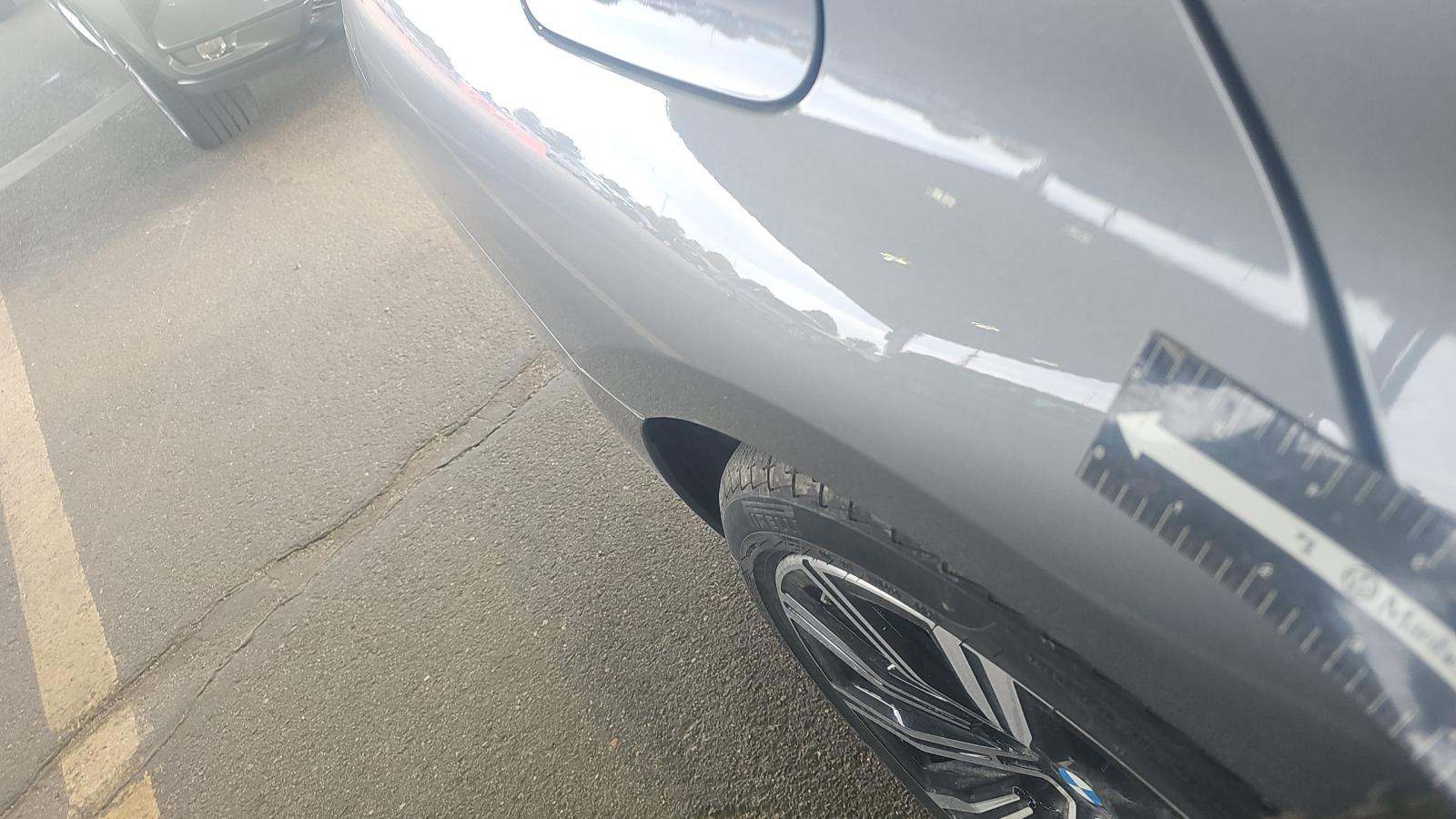 2025 BMW 3 Series 330i xDrive AWD