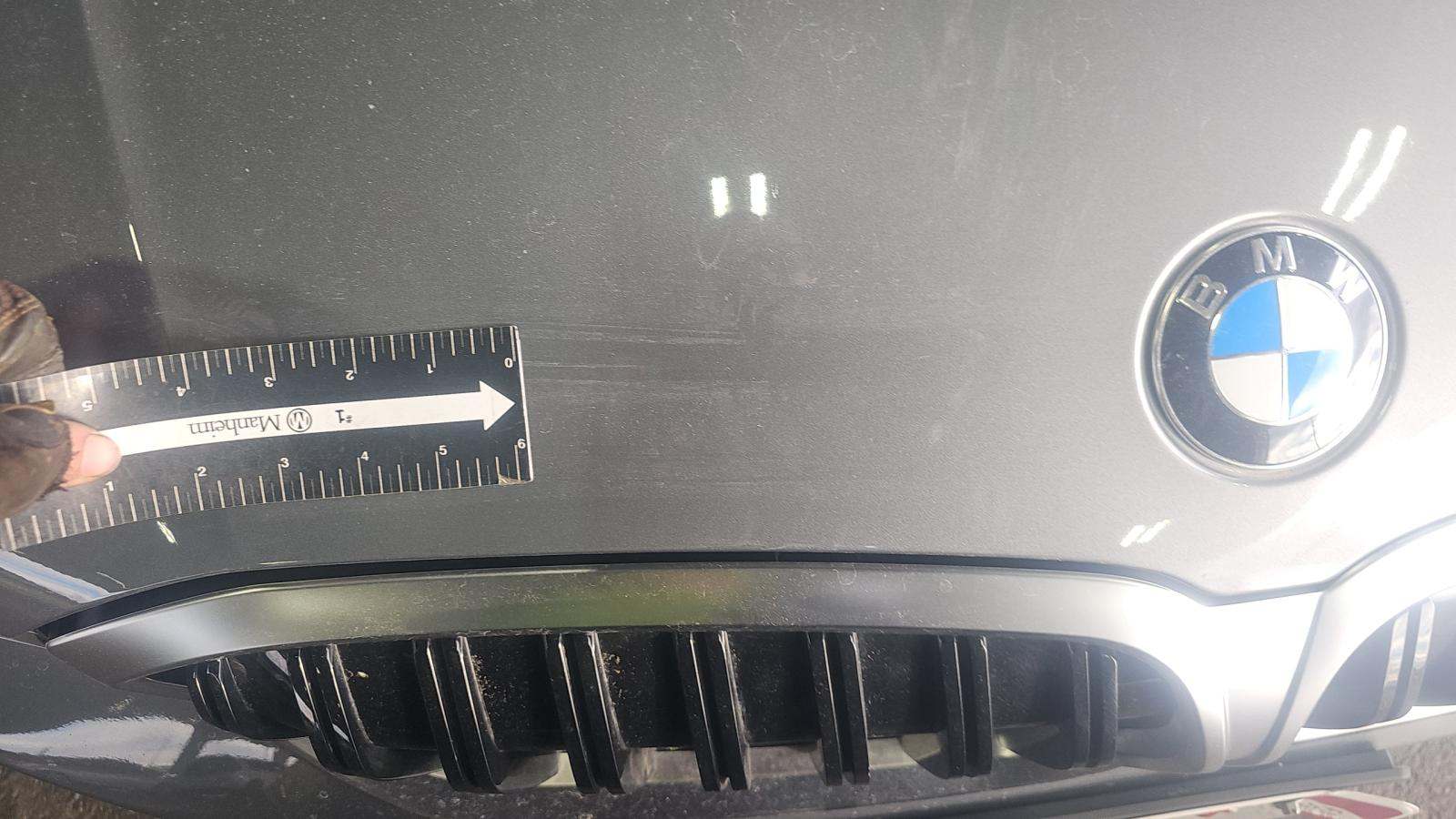 2025 BMW 3 Series 330i xDrive AWD