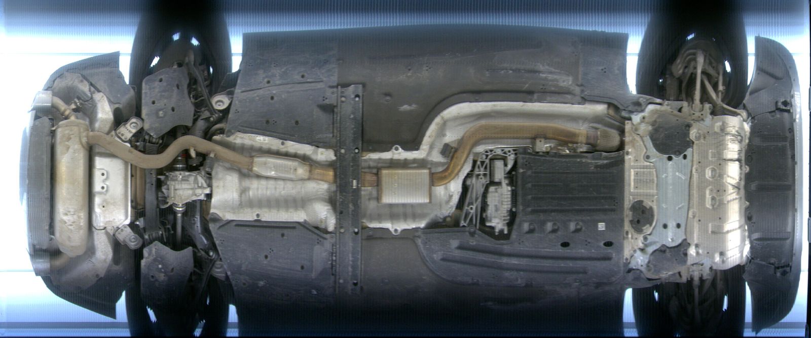 2025 BMW 3 Series 330i xDrive AWD