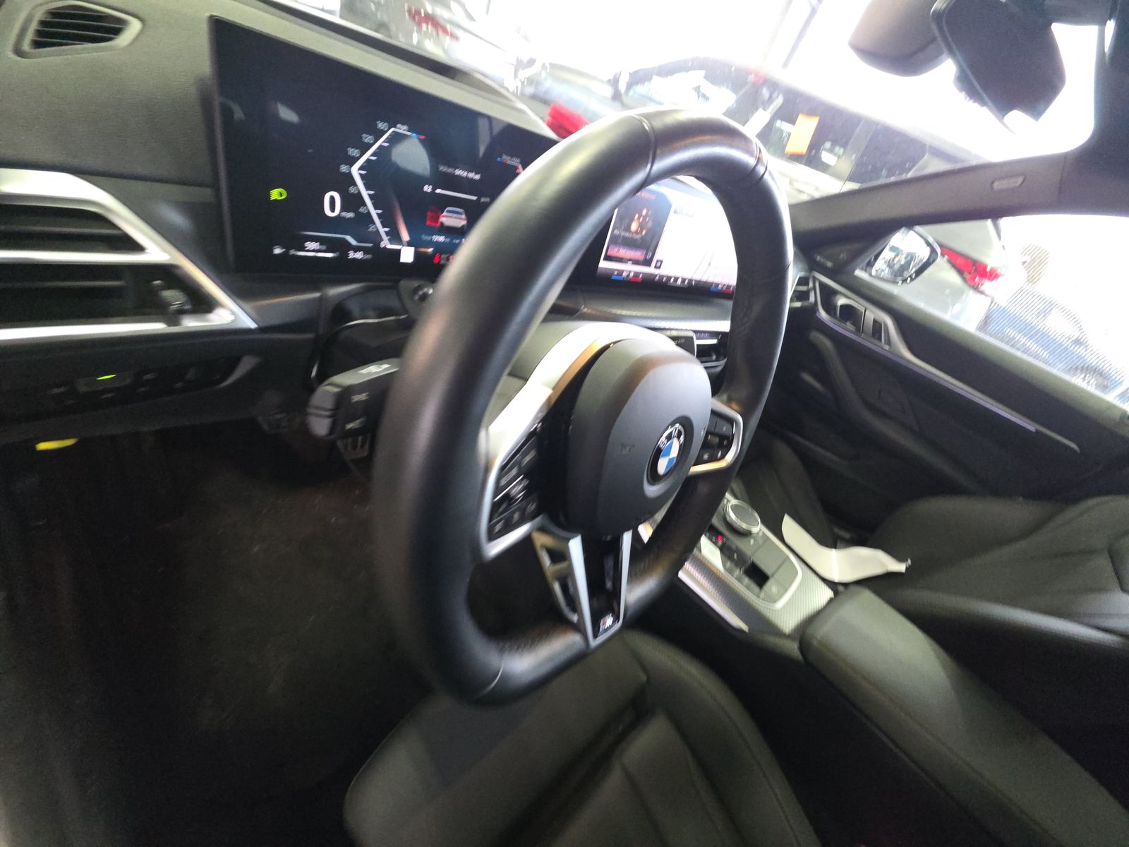 2025 BMW 4 Series 430i xDrive AWD