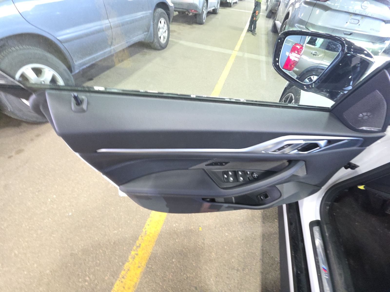 2025 BMW 4 Series 430i xDrive AWD