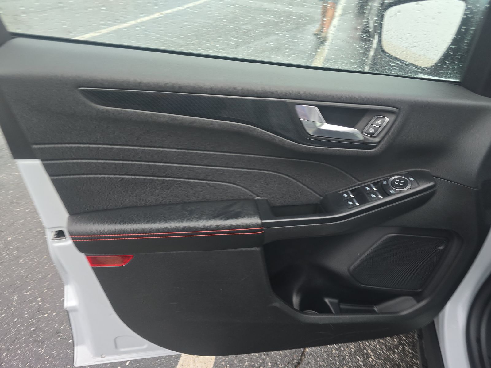 2025 Ford Escape ST-Line FWD