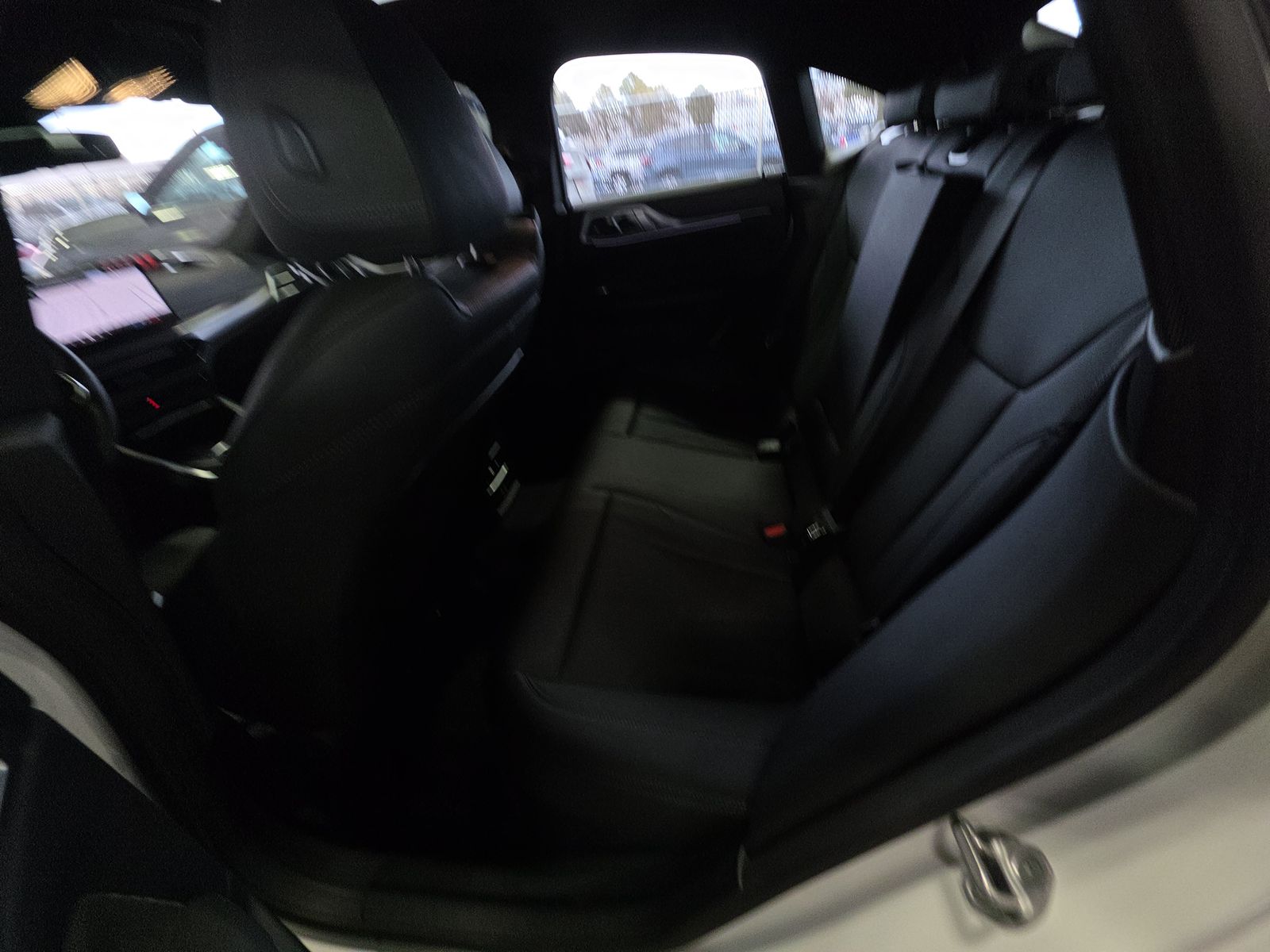 2025 BMW 4 Series 430i xDrive AWD