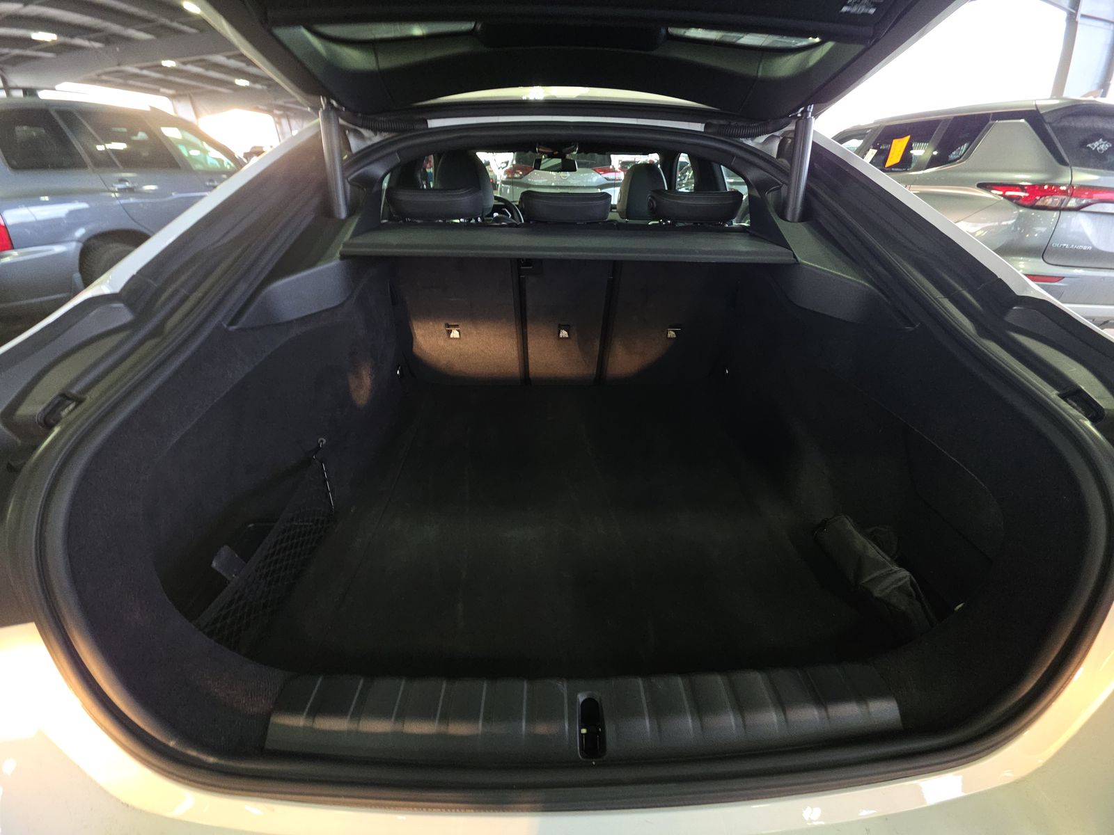 2025 BMW 4 Series 430i xDrive AWD