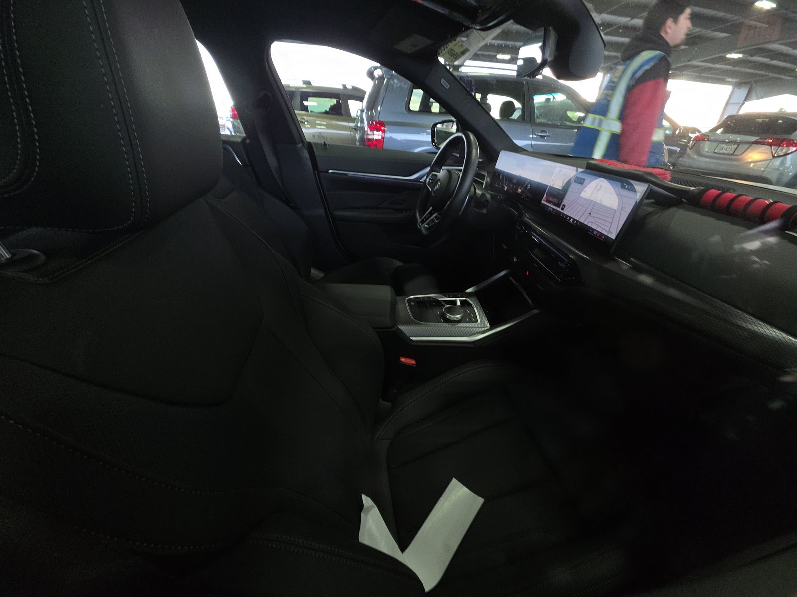 2025 BMW 4 Series 430i xDrive AWD