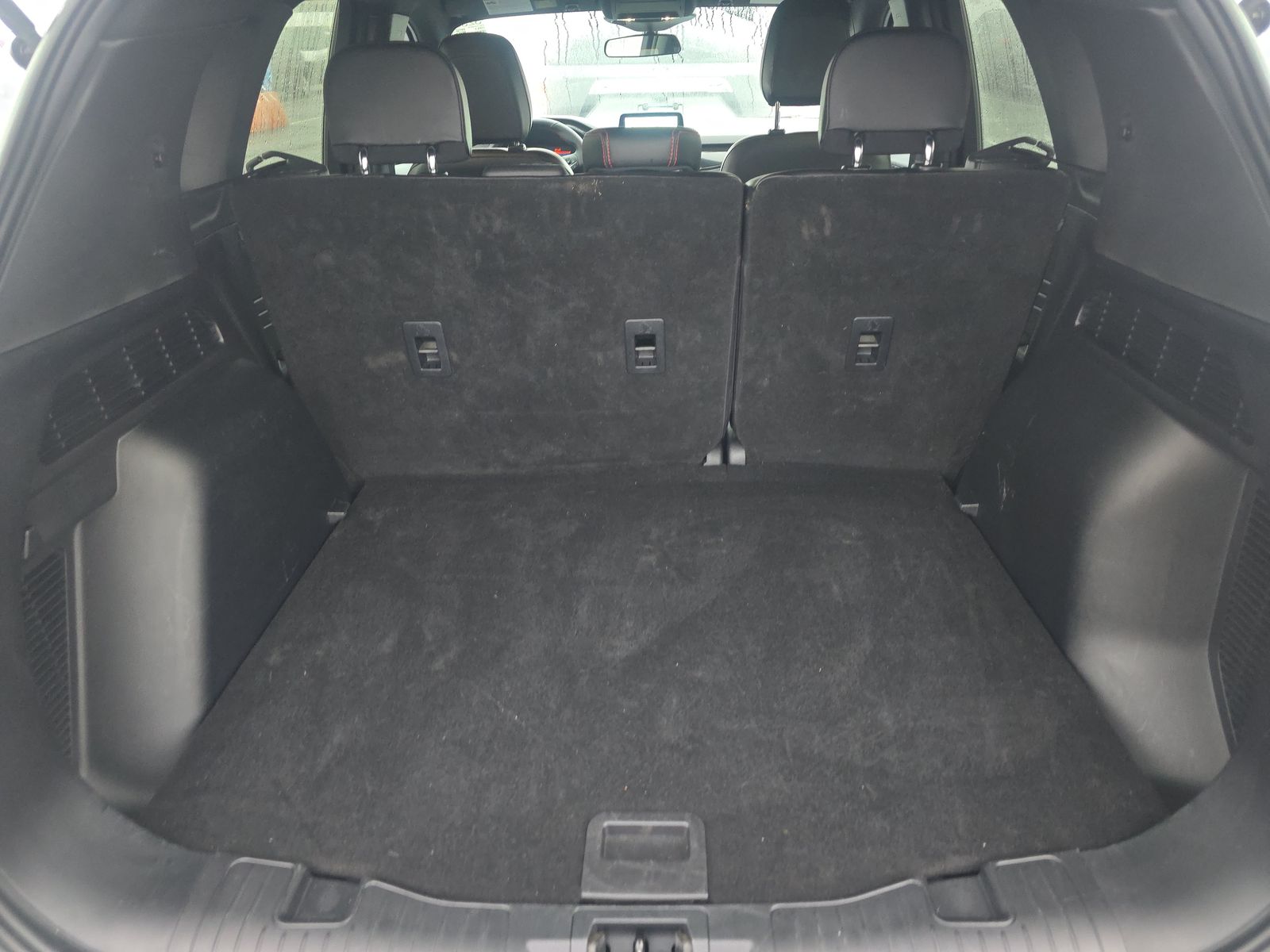 2025 Ford Escape ST-Line FWD