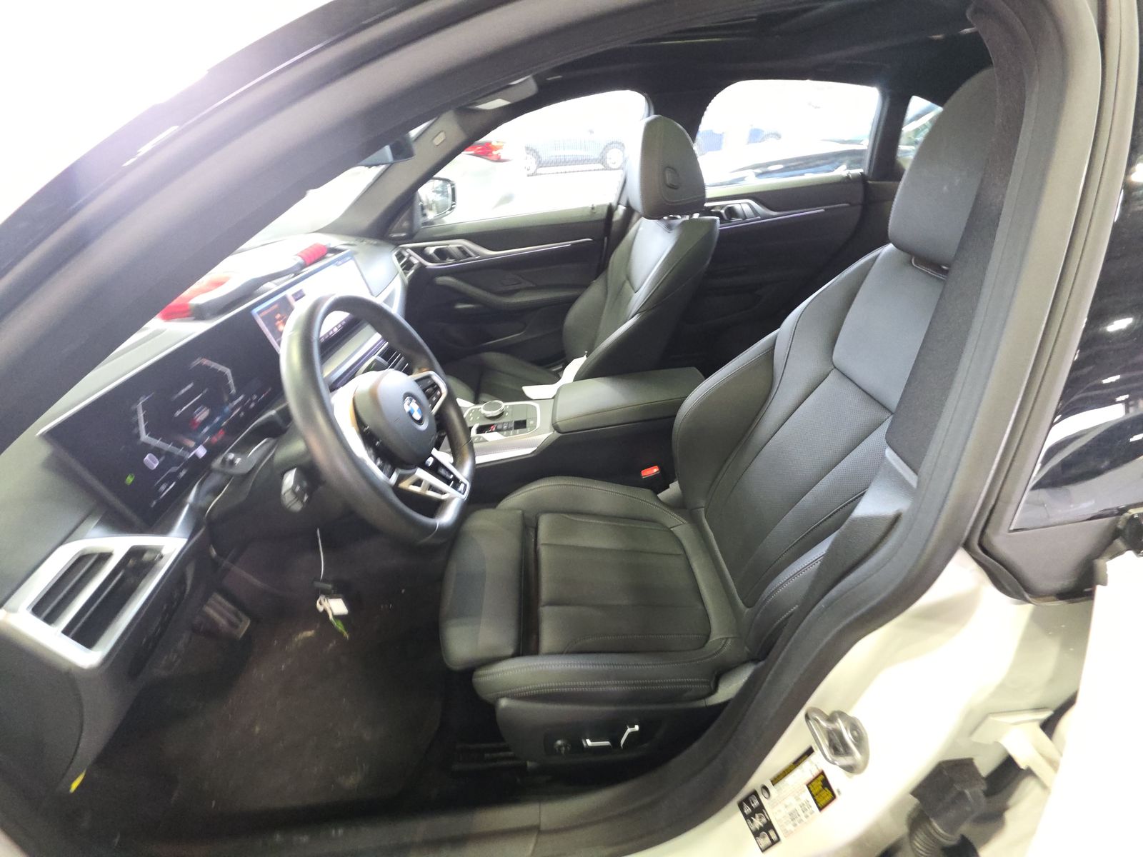 2025 BMW 4 Series 430i xDrive AWD