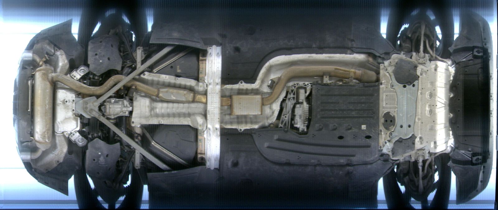 2025 BMW 4 Series 430i xDrive AWD