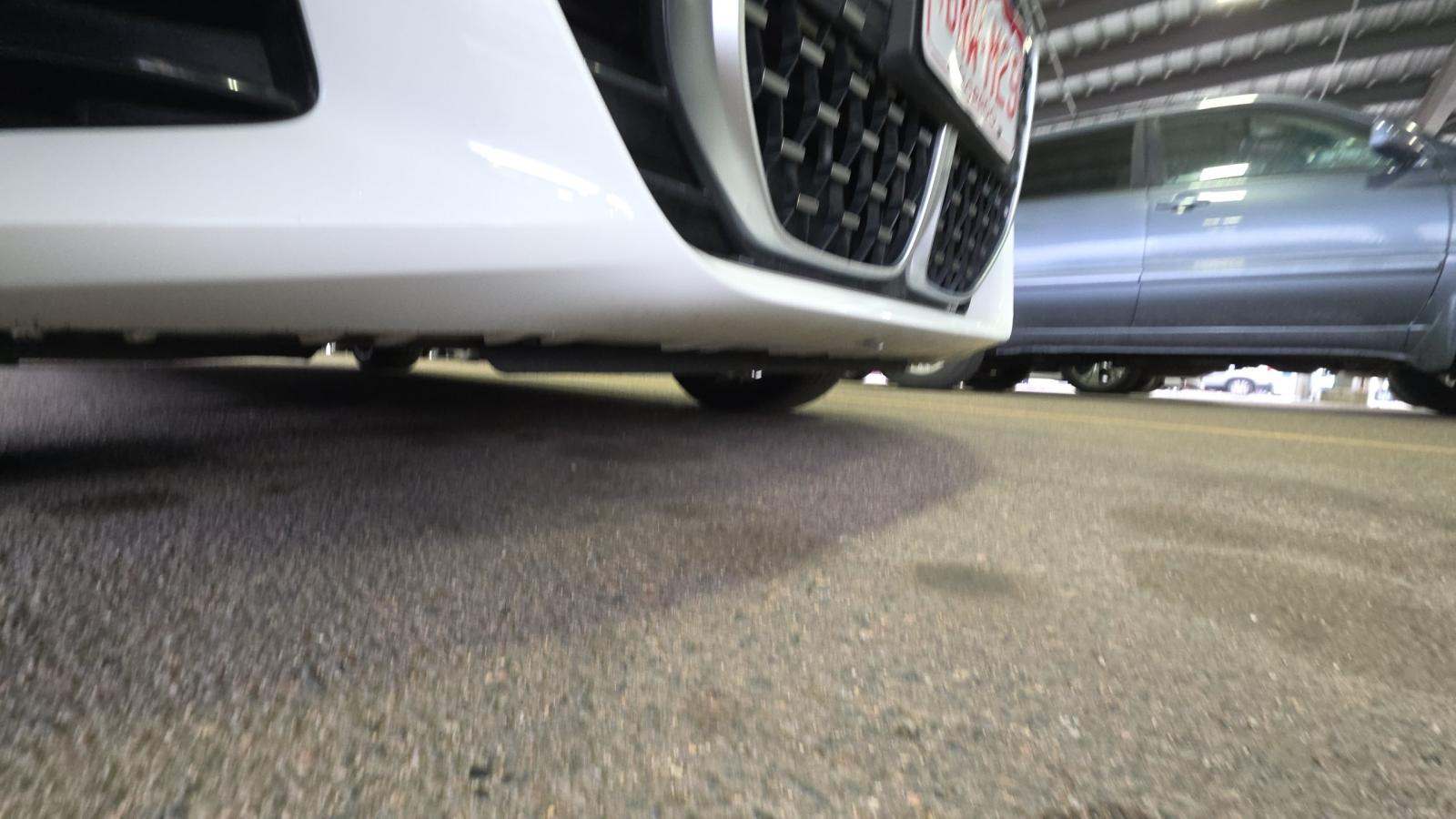 2025 BMW 4 Series 430i xDrive AWD