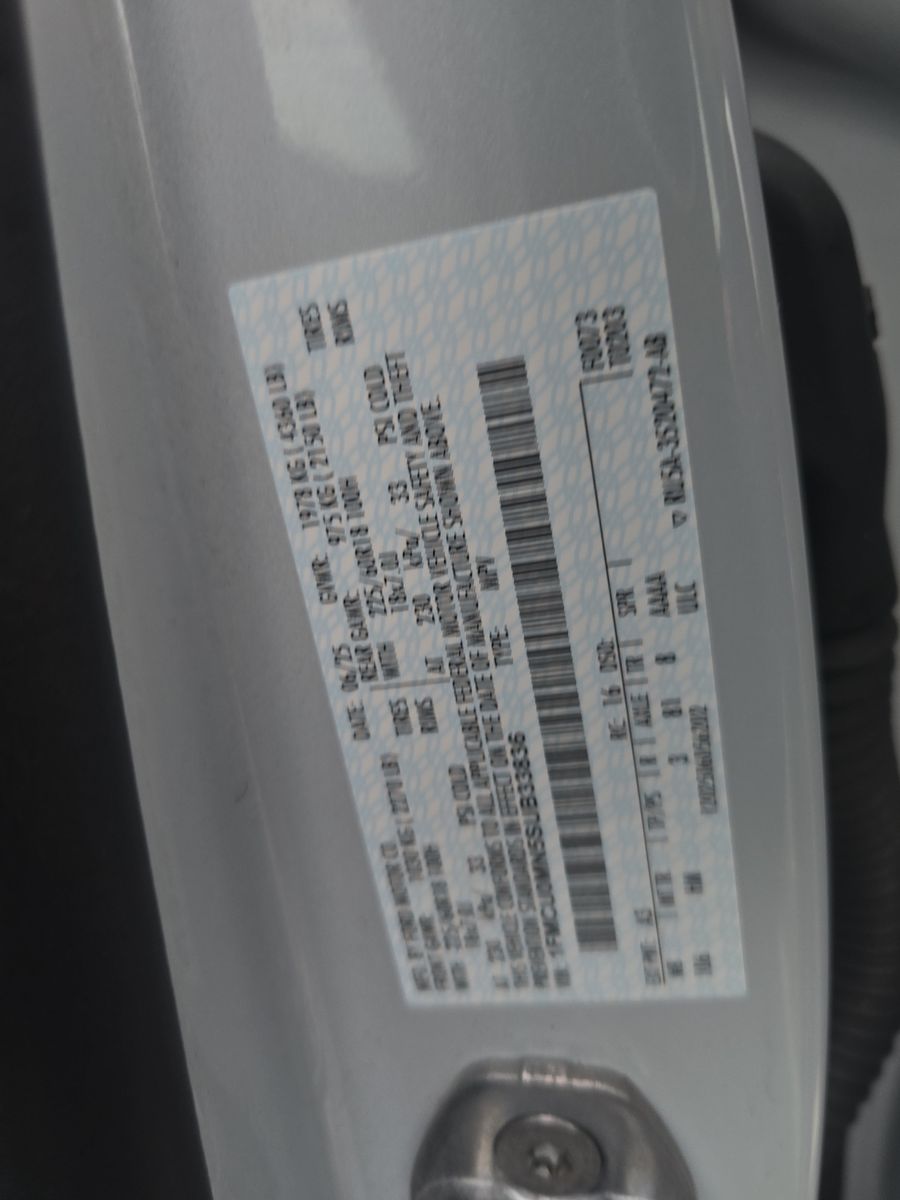 2025 Ford Escape ST-Line FWD