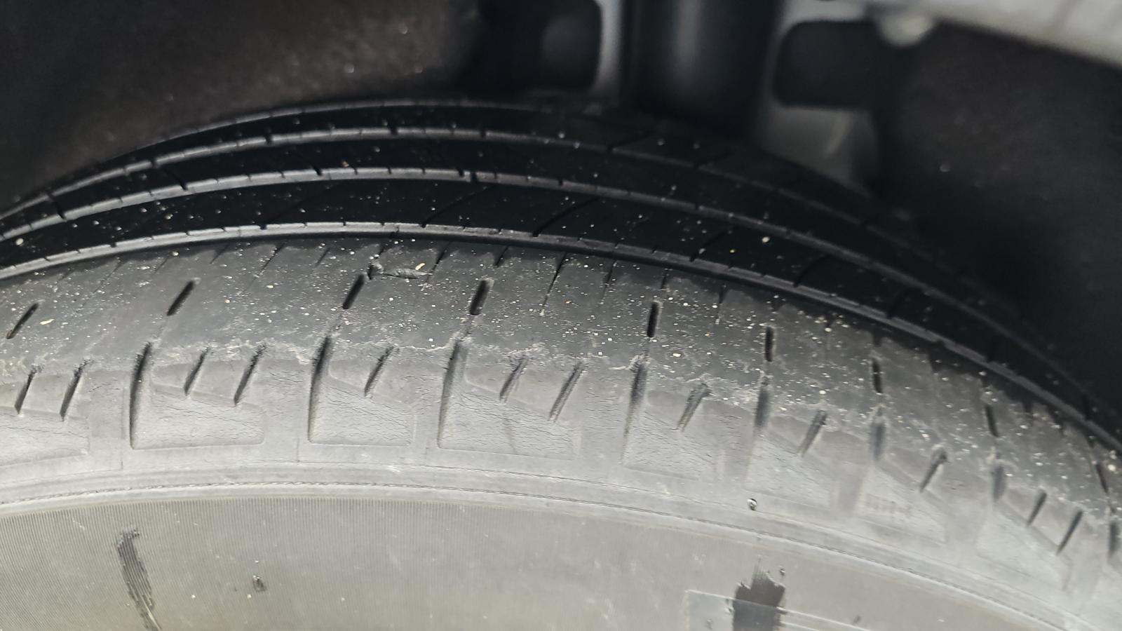 2025 Ford Escape ST-Line FWD