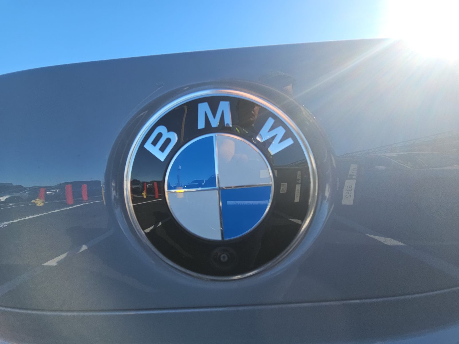 2025 BMW 7 Series 740i xDrive AWD