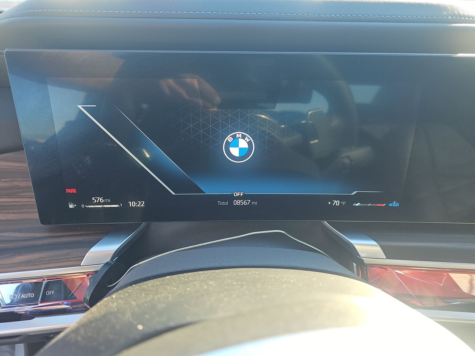 2025 BMW 7 Series 740i xDrive AWD