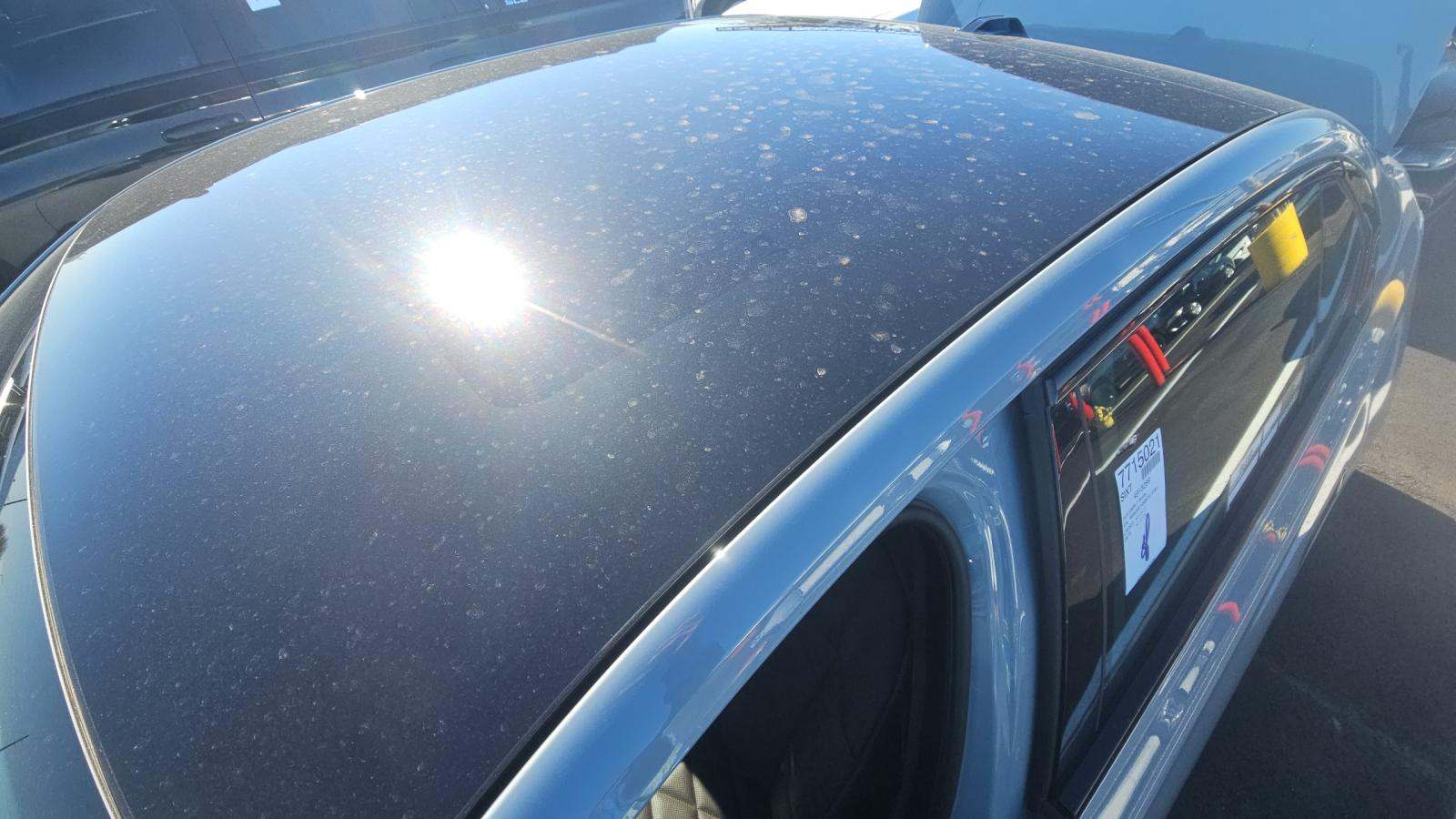 2025 BMW 7 Series 740i xDrive AWD