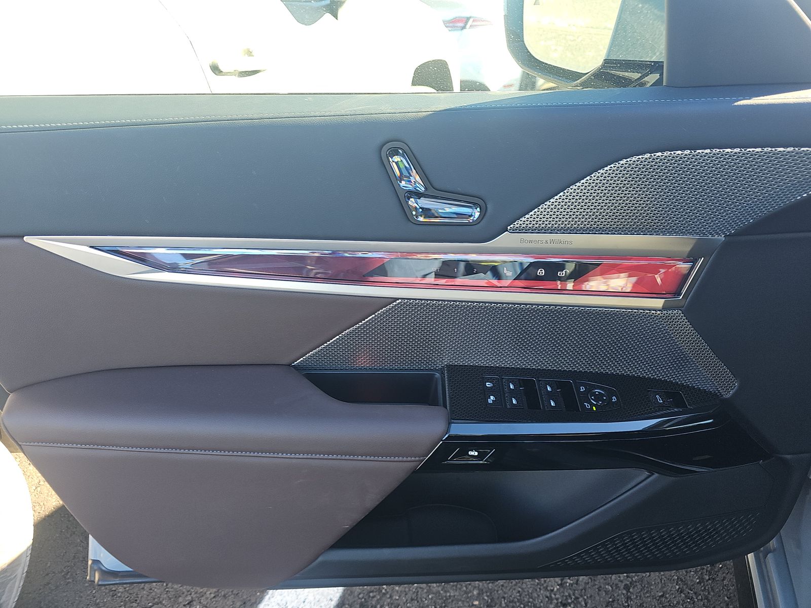 2025 BMW 7 Series 740i xDrive AWD