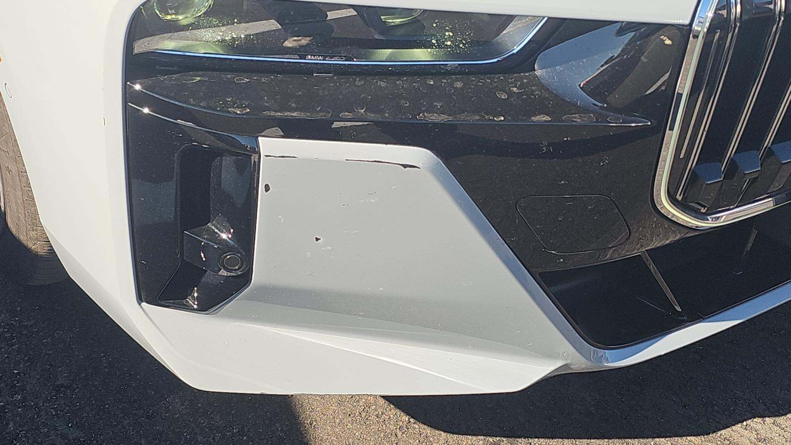 2025 BMW 7 Series 740i xDrive AWD