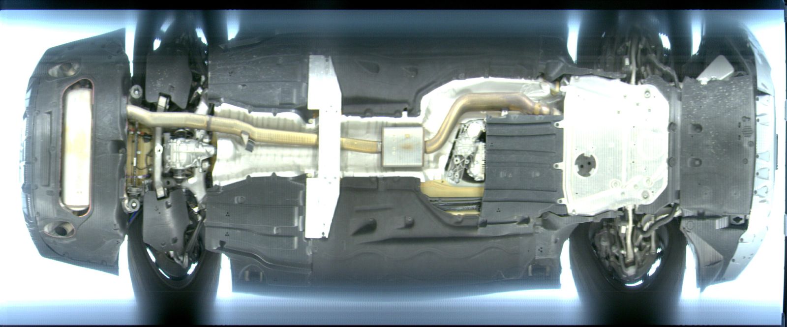 2025 BMW 7 Series 740i xDrive AWD