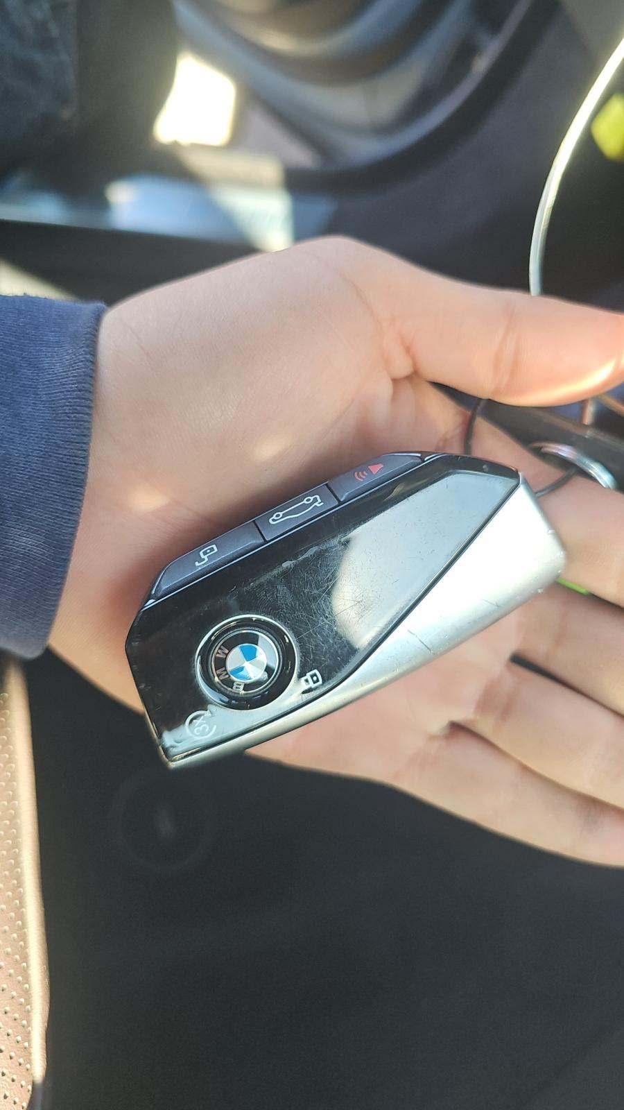 2025 BMW 7 Series 740i xDrive AWD