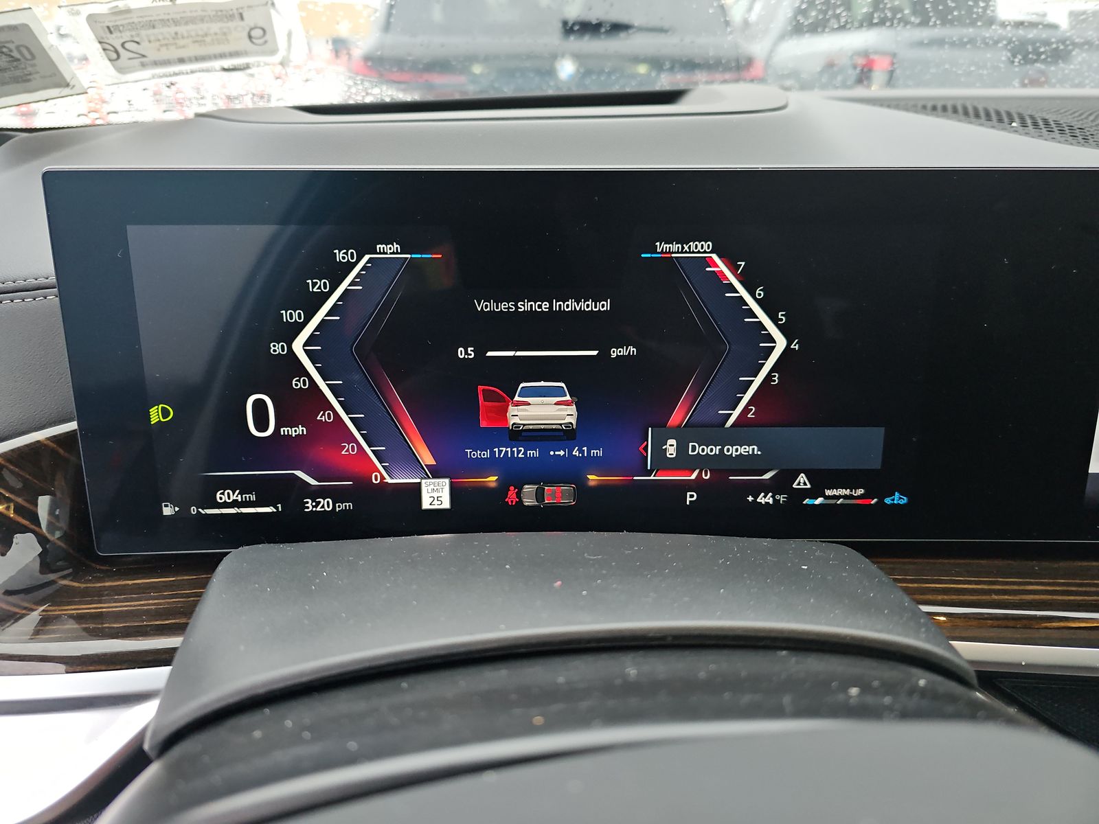 2025 BMW X5 xDrive40i AWD