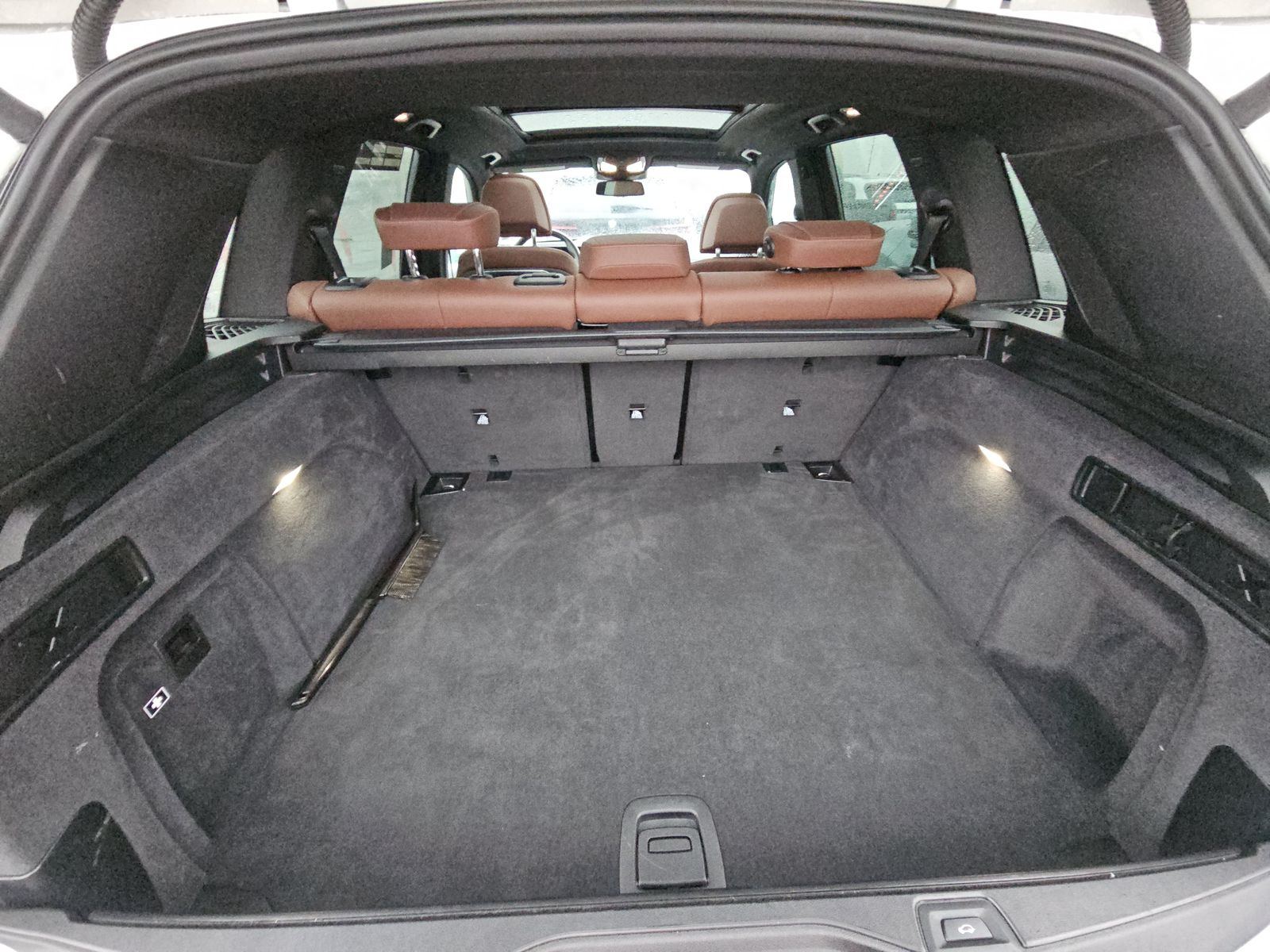 2025 BMW X5 xDrive40i AWD