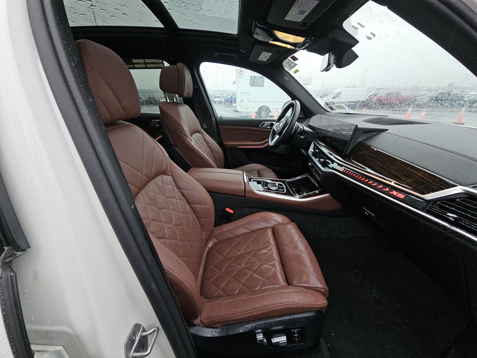 2025 BMW X5 xDrive40i AWD