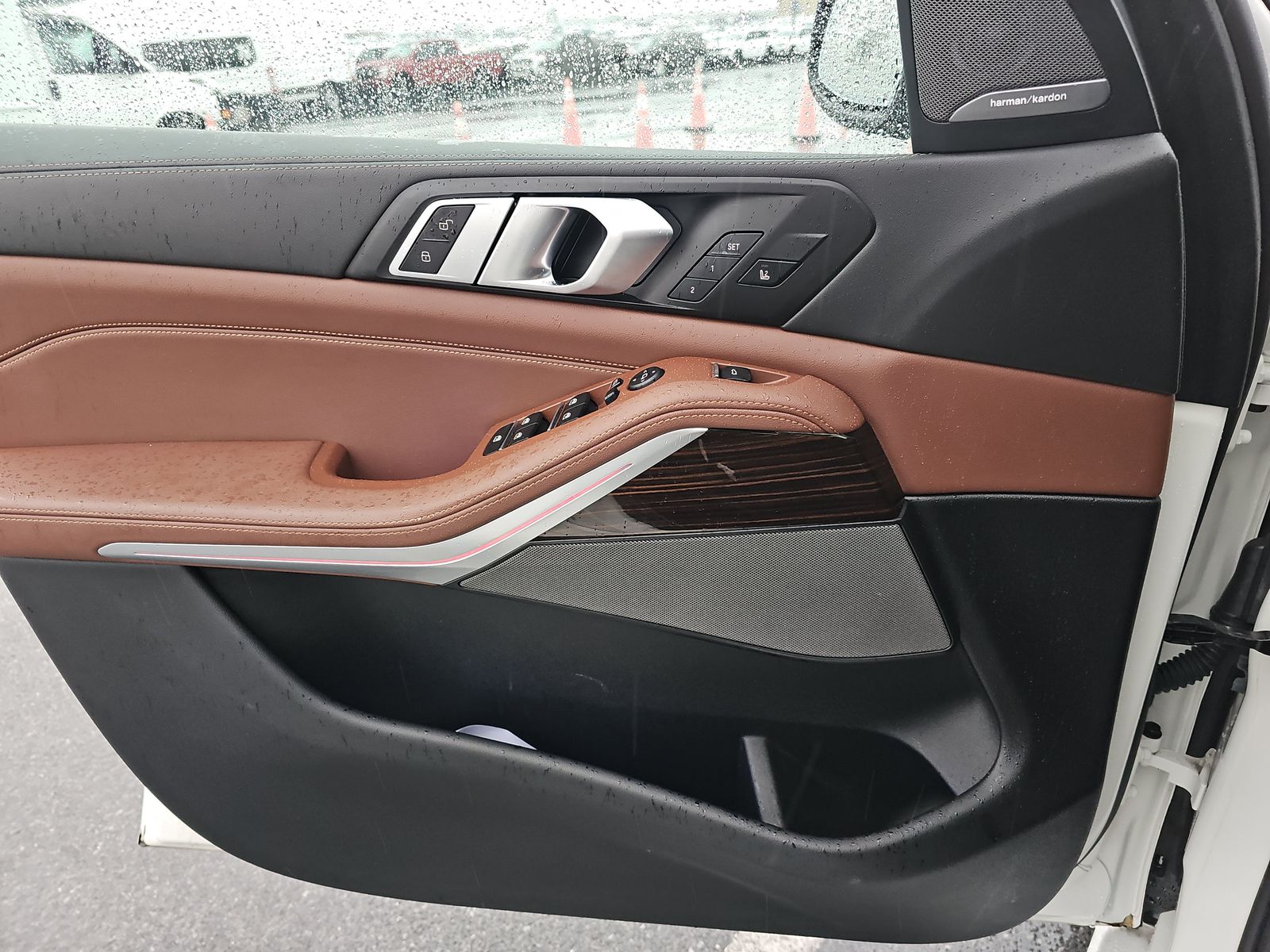 2025 BMW X5 xDrive40i AWD