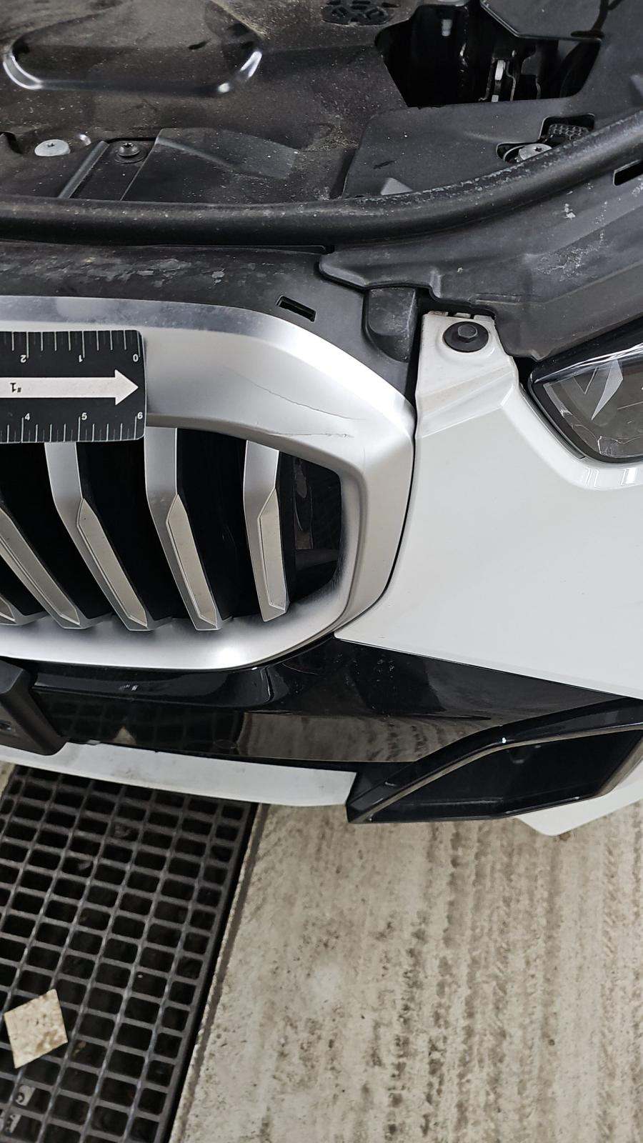 2025 BMW X5 xDrive40i AWD