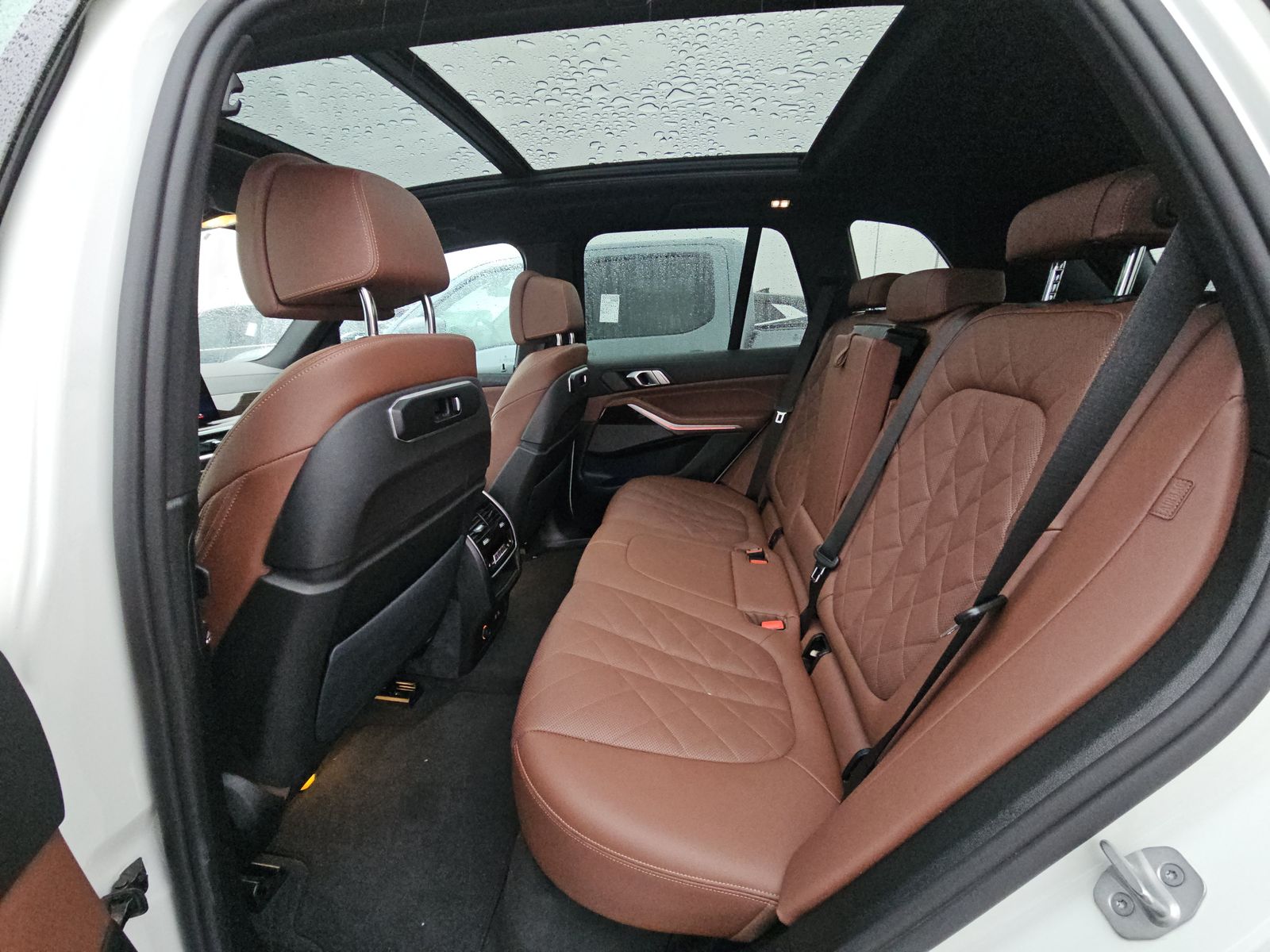 2025 BMW X5 xDrive40i AWD