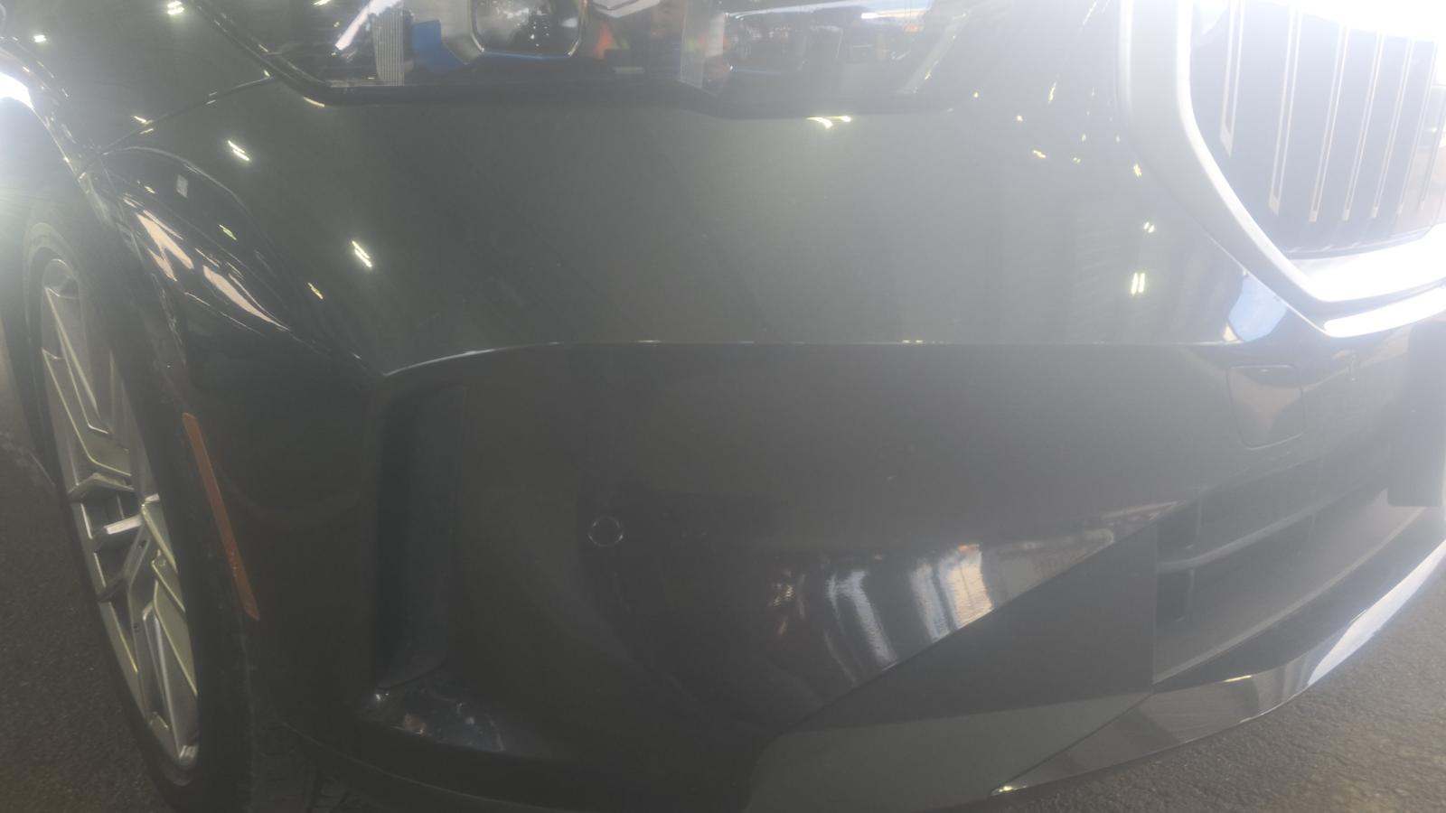 2025 BMW 5 Series 530i xDrive AWD