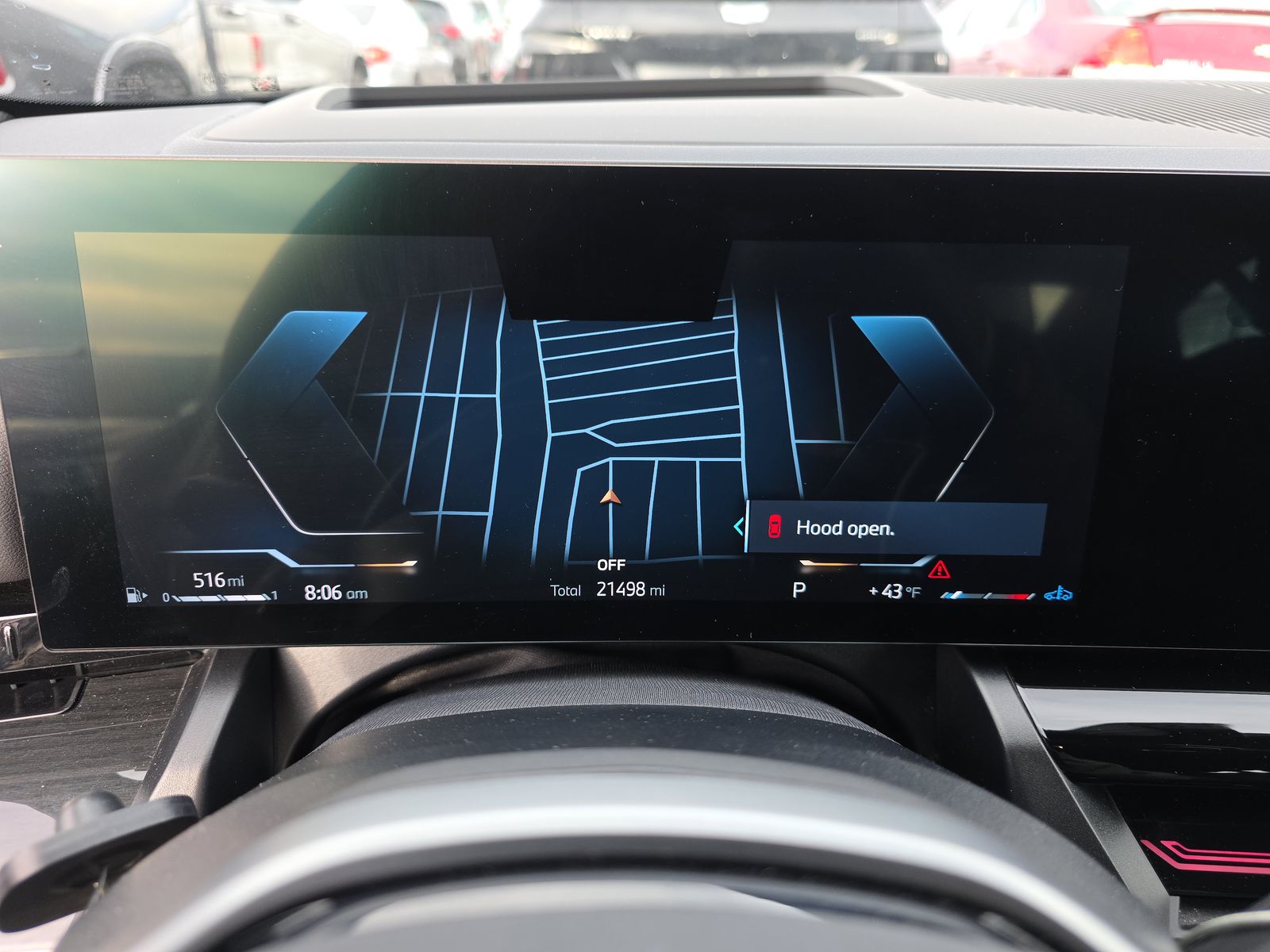 2025 BMW 5 Series 530i xDrive AWD