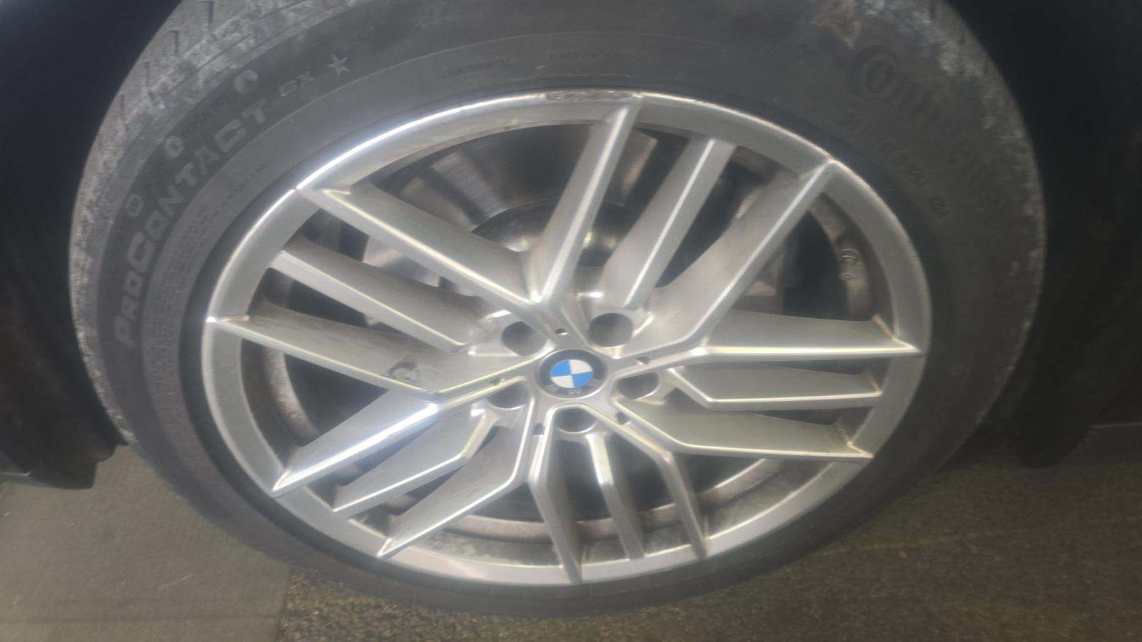 2025 BMW 5 Series 530i xDrive AWD