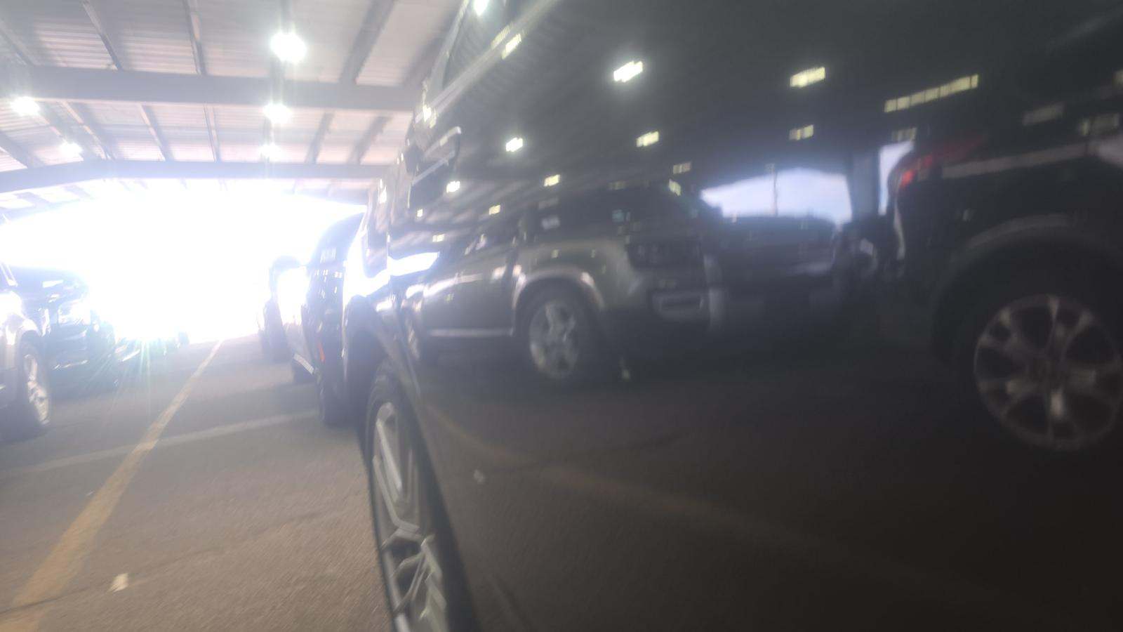 2025 BMW 5 Series 530i xDrive AWD