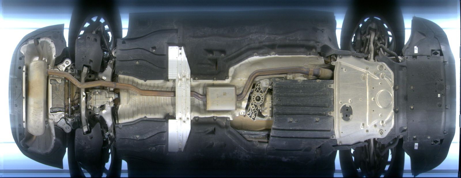 2025 BMW 5 Series 530i xDrive AWD