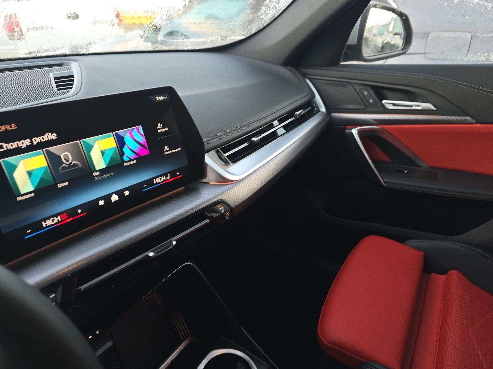 2025 BMW X1 xDrive28i AWD