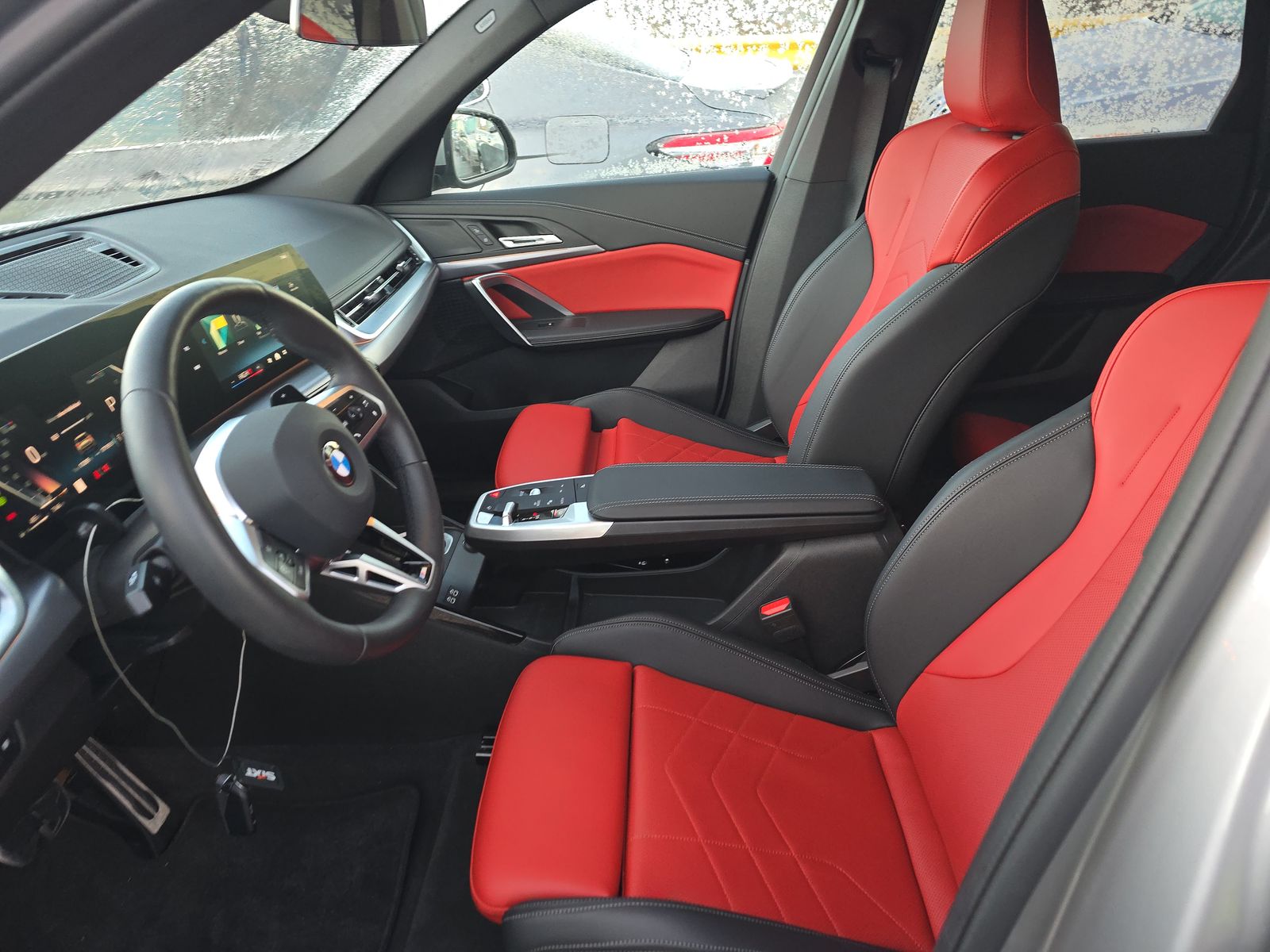 2025 BMW X1 xDrive28i AWD