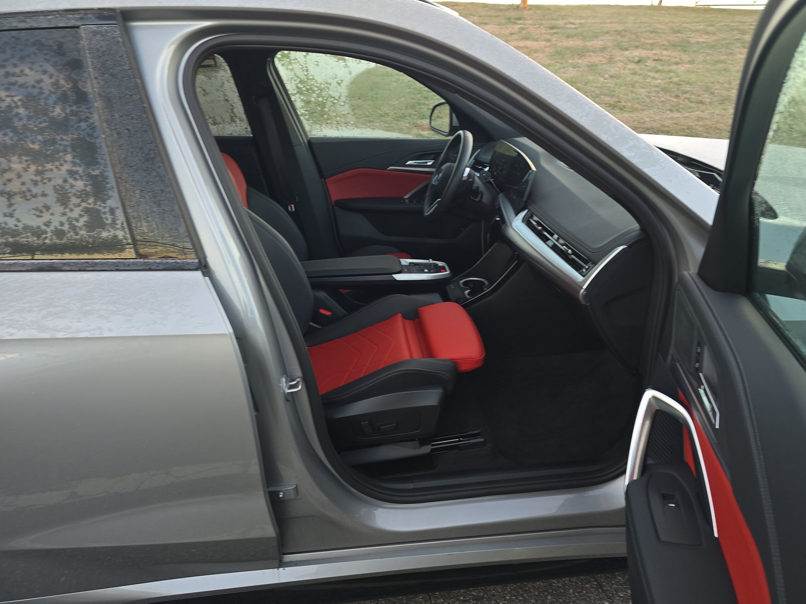 2025 BMW X1 xDrive28i AWD