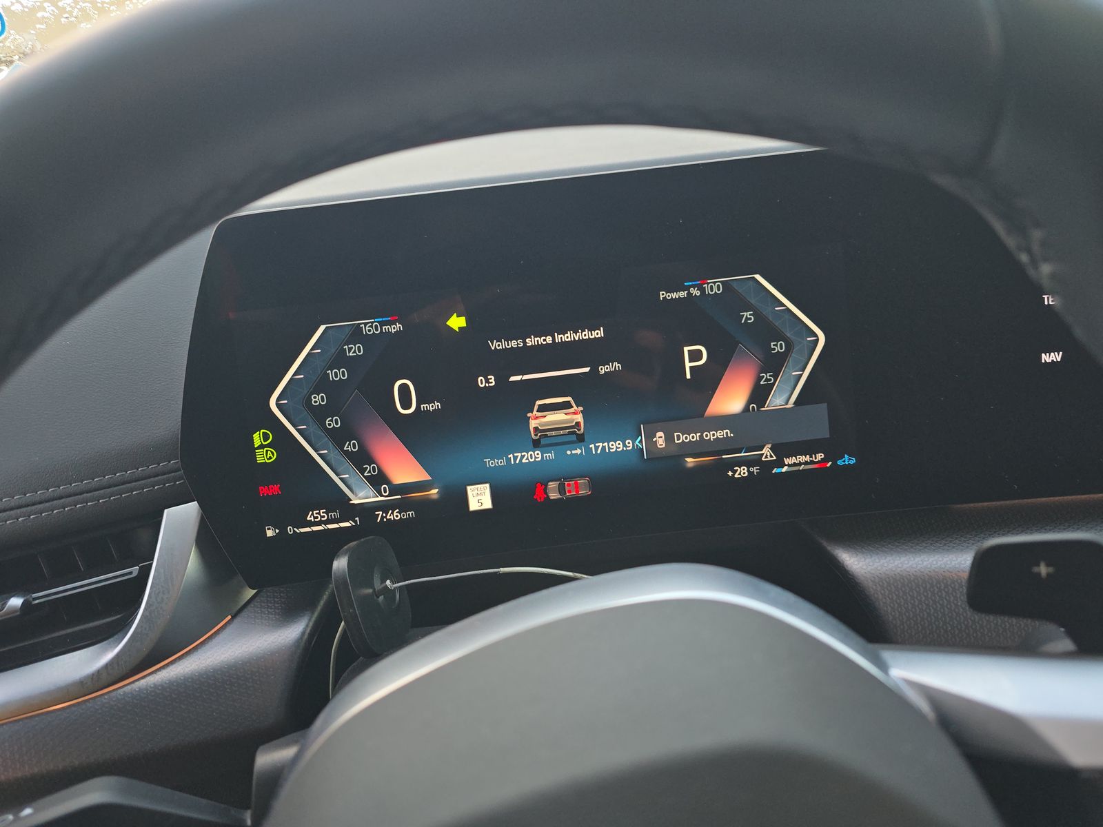 2025 BMW X1 xDrive28i AWD