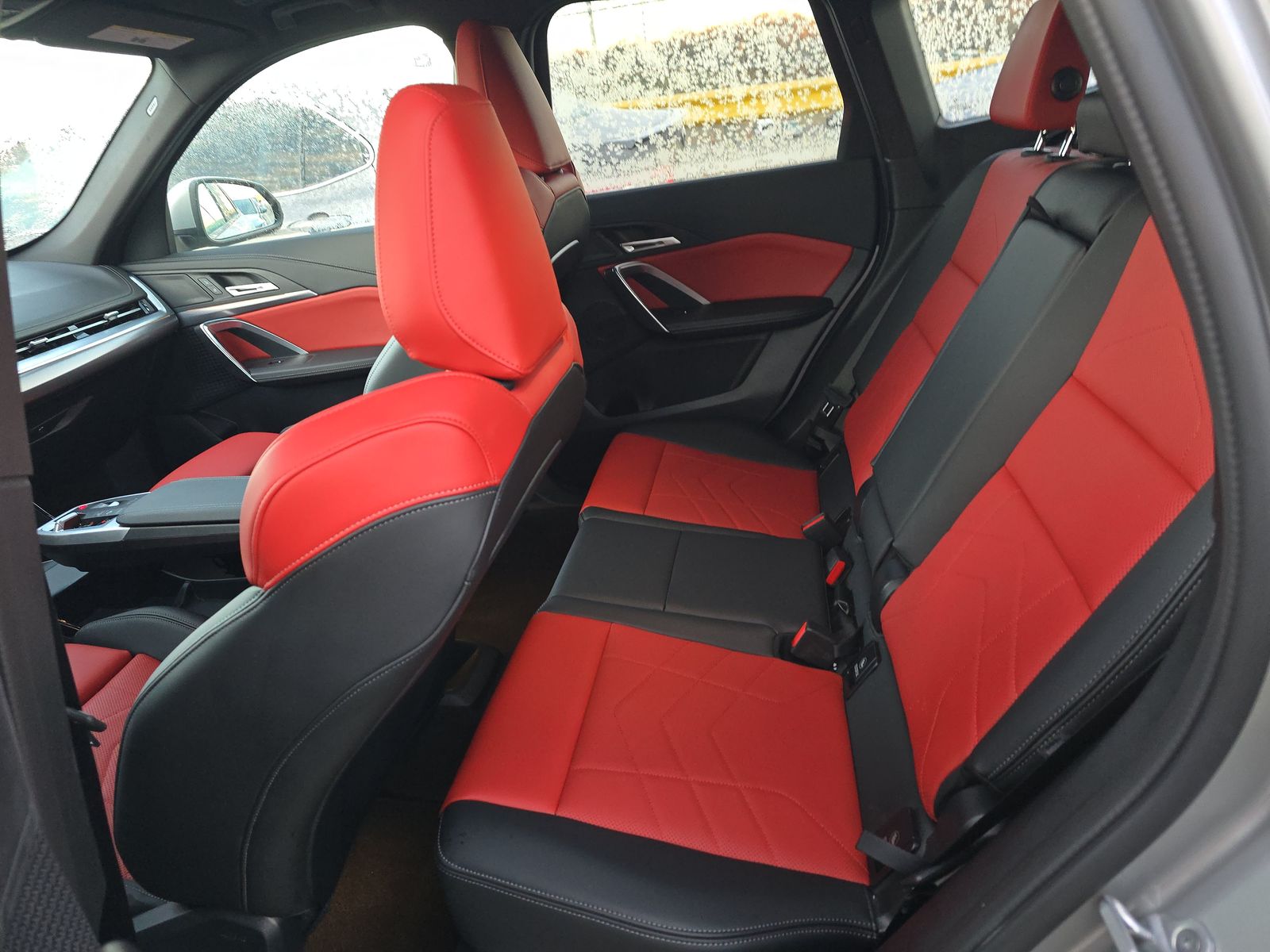 2025 BMW X1 xDrive28i AWD