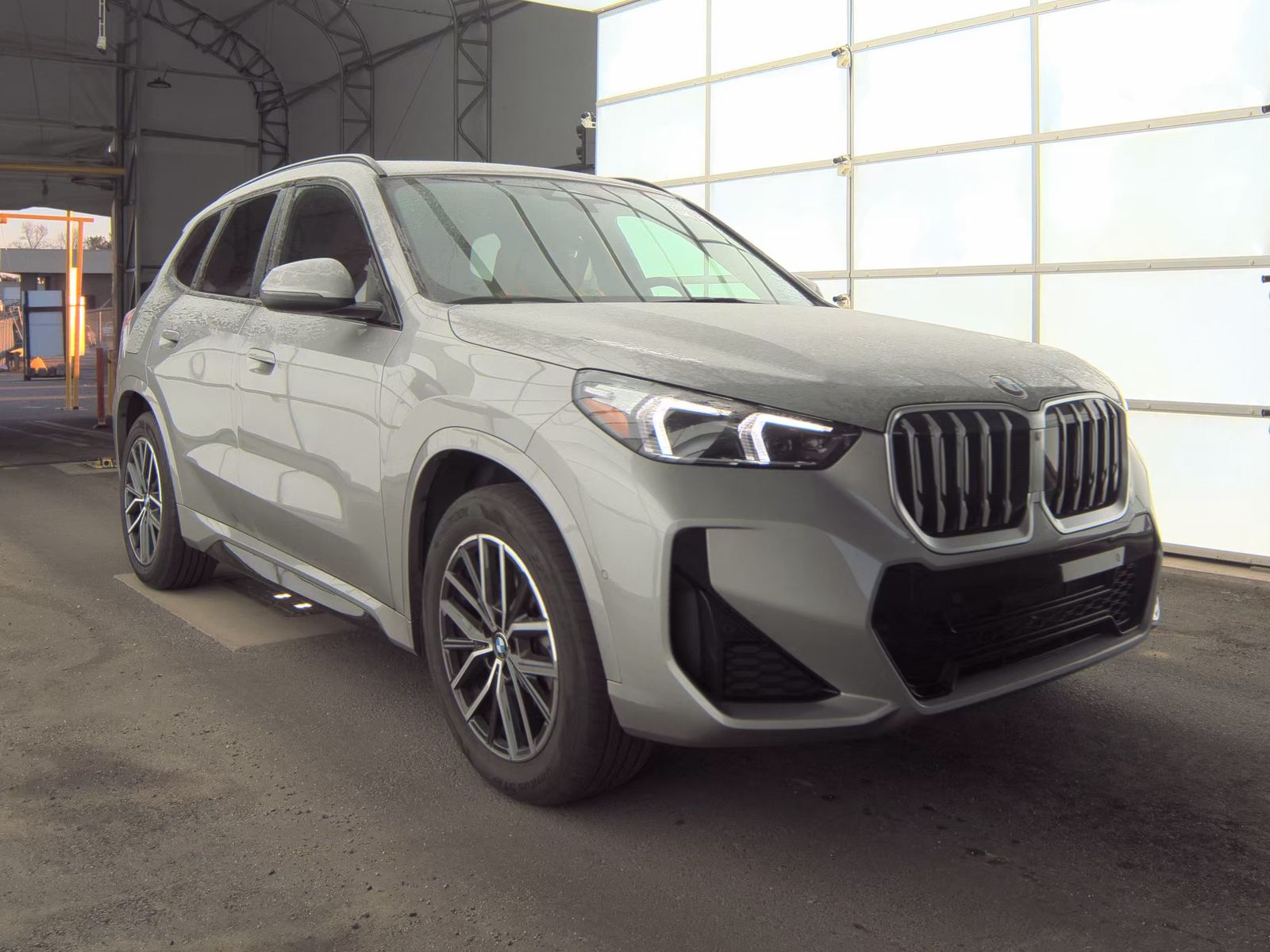 2025 BMW X1 xDrive28i AWD