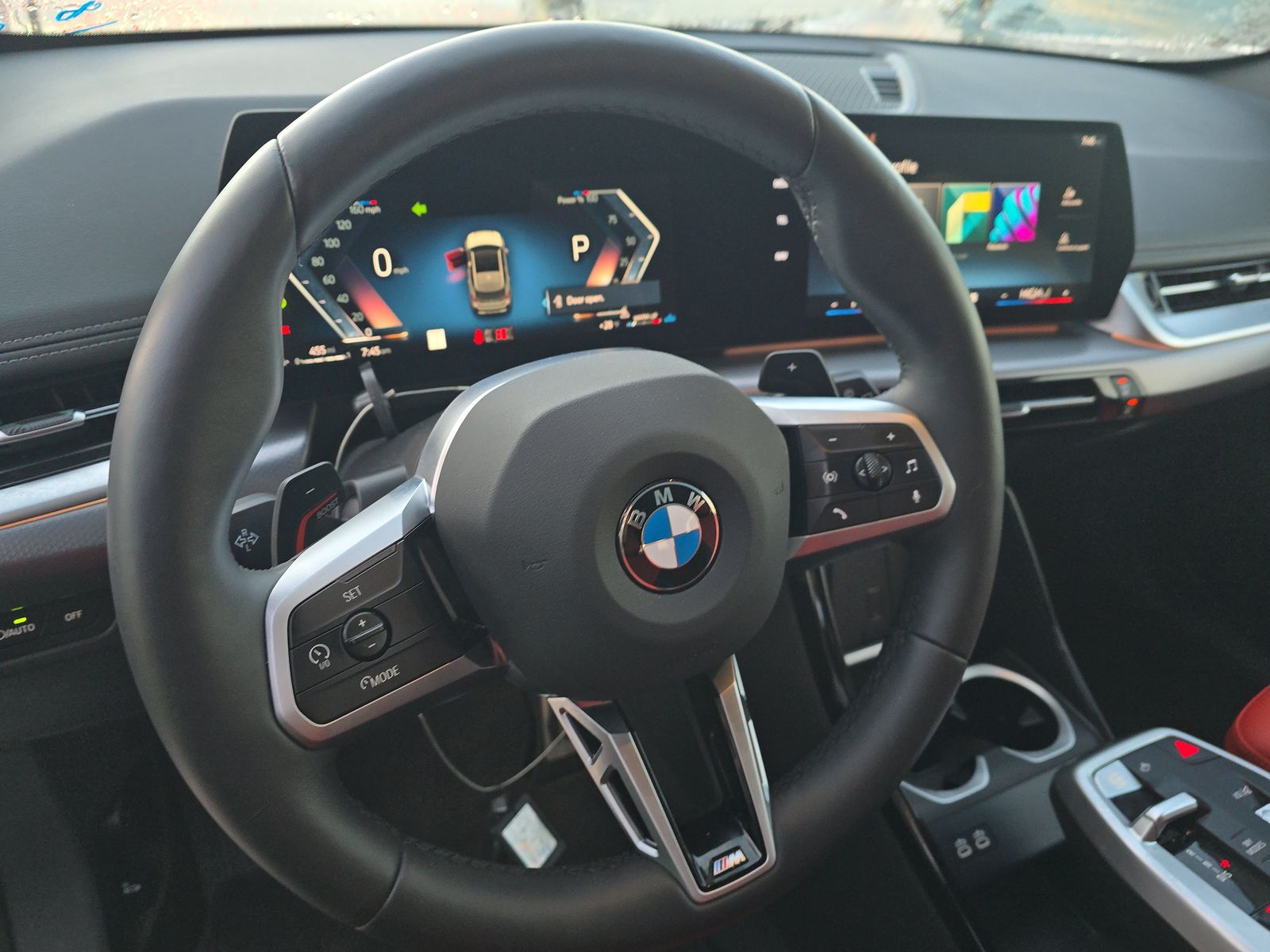 2025 BMW X1 xDrive28i AWD