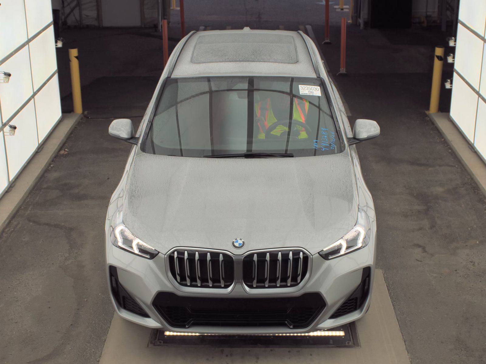 2025 BMW X1 xDrive28i AWD