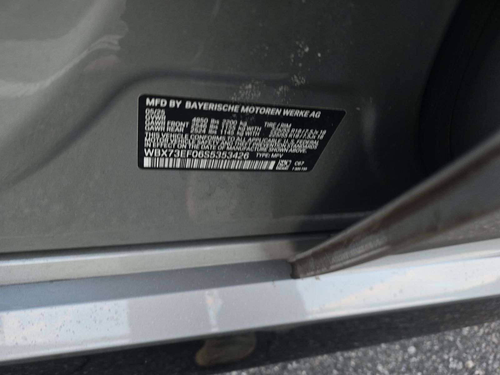 2025 BMW X1 xDrive28i AWD